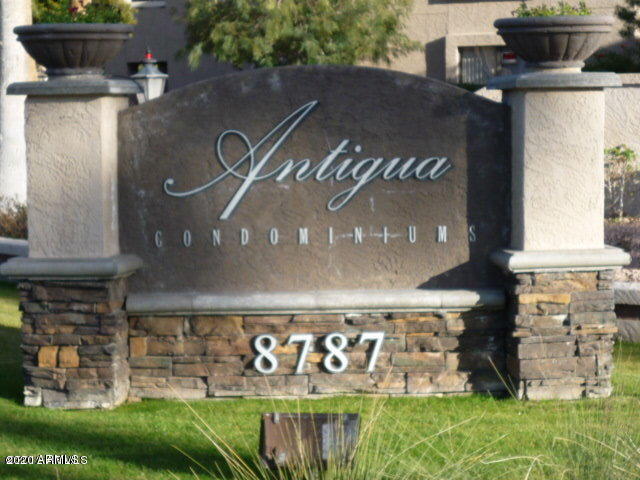8787 E Mountain View Road 1014 — photo