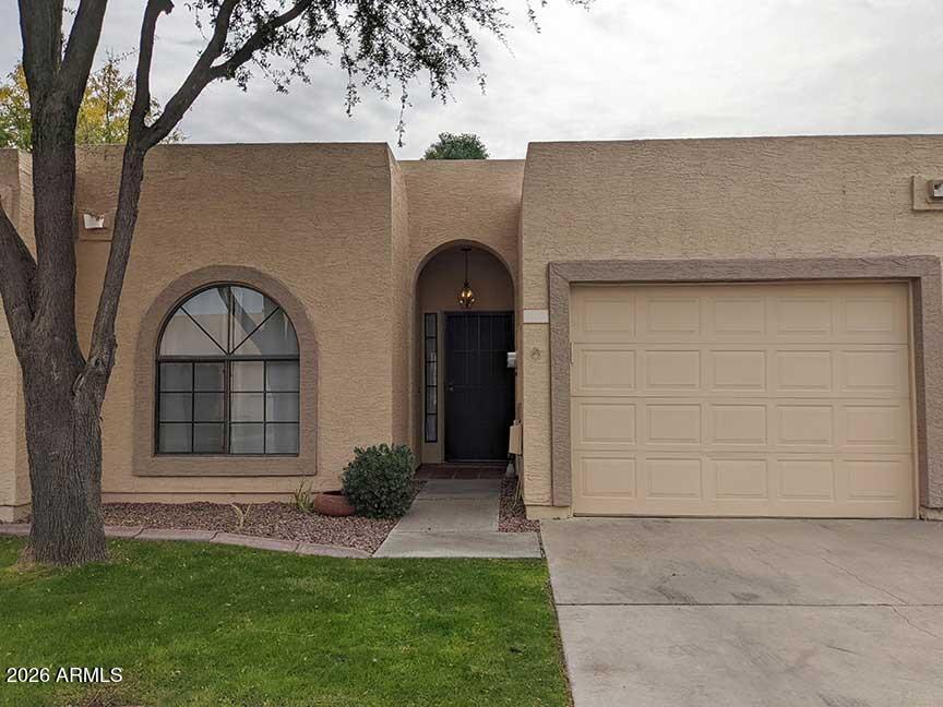 9281 W Jason Drive — photo