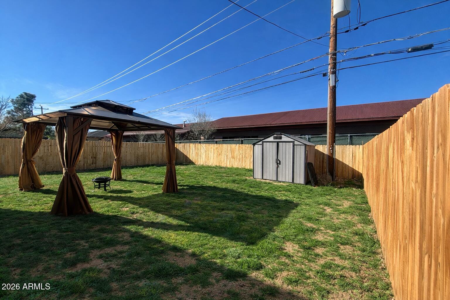 216 E Aero Drive — photo