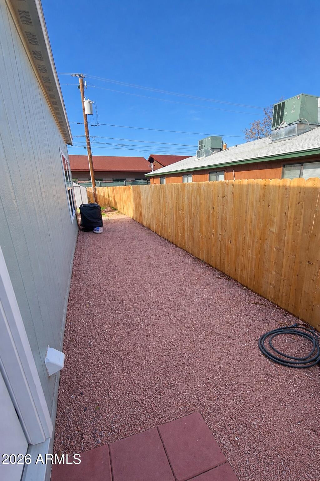 216 E Aero Drive, Payson, AZ 85541 — photo 3