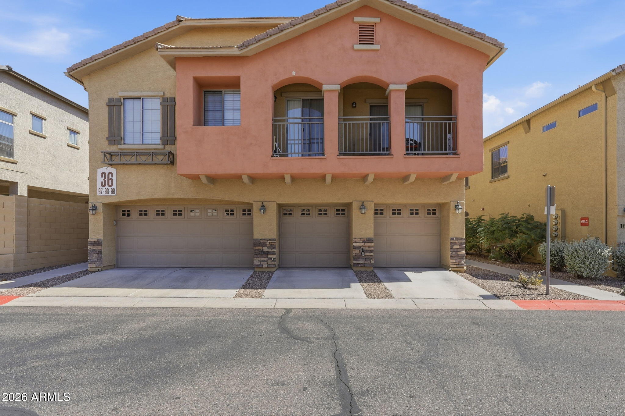 2250 E Deer Valley Road 99 — photo