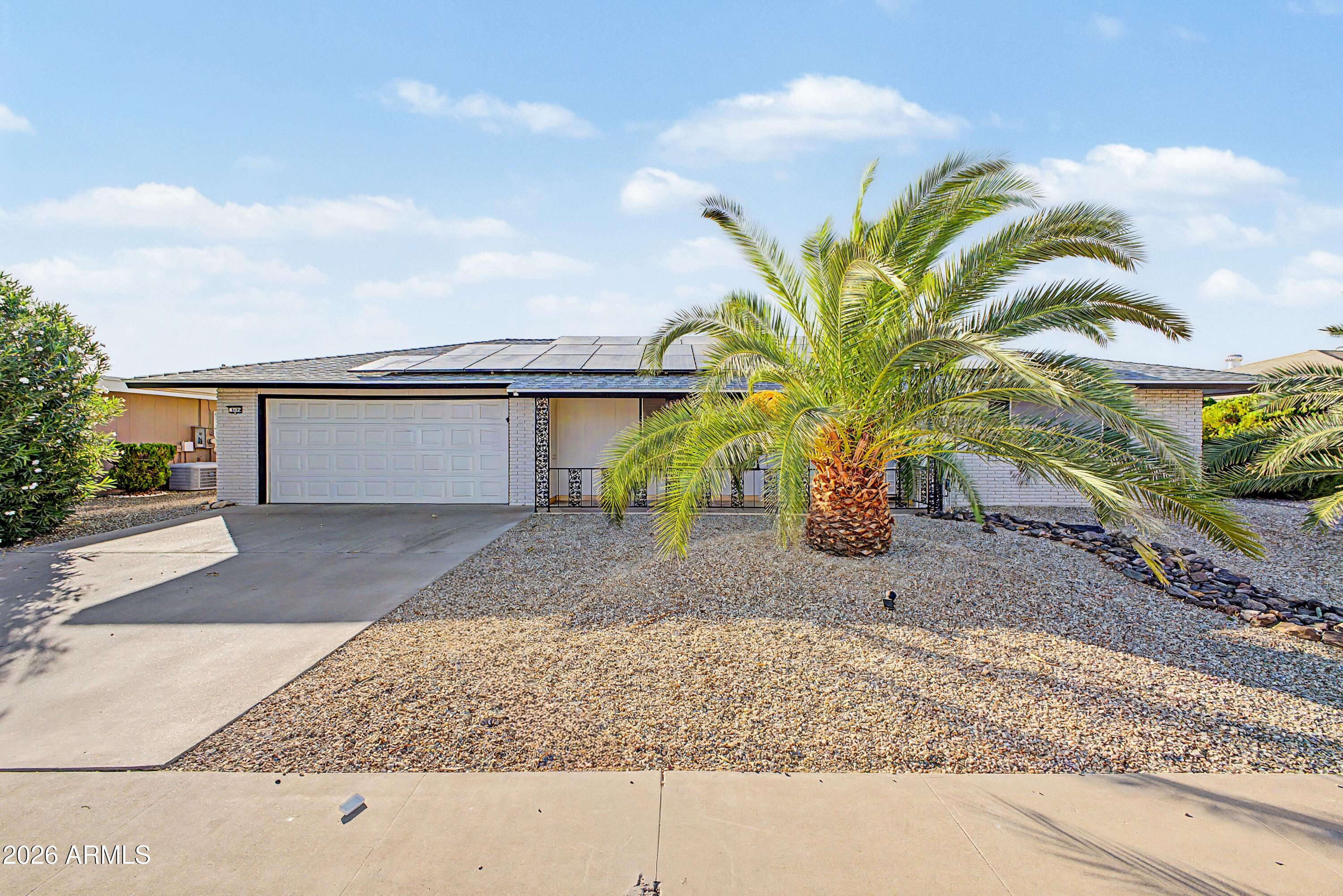 9404 W Hidden Valley Circle — photo