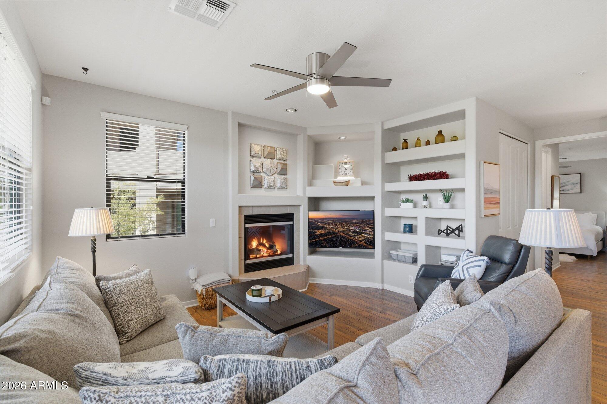 34457 N Legend Trail Parkway 1008 — photo