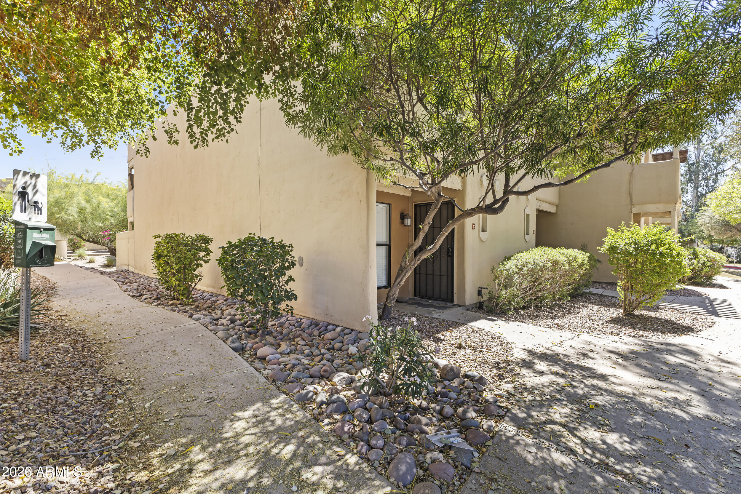 1425 E Desert Cove Avenue 15 — photo