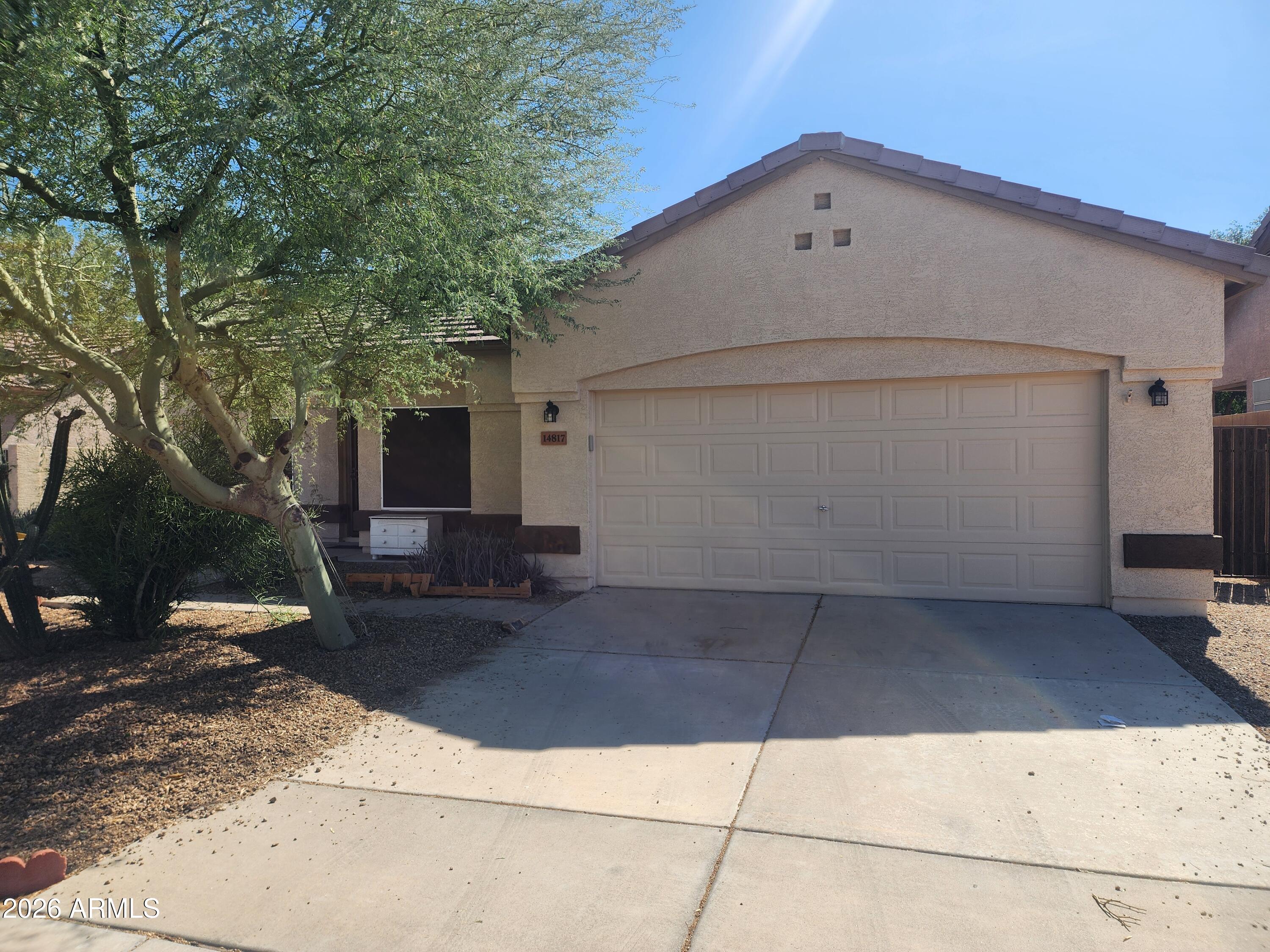 14817 W Juneberry Way — photo