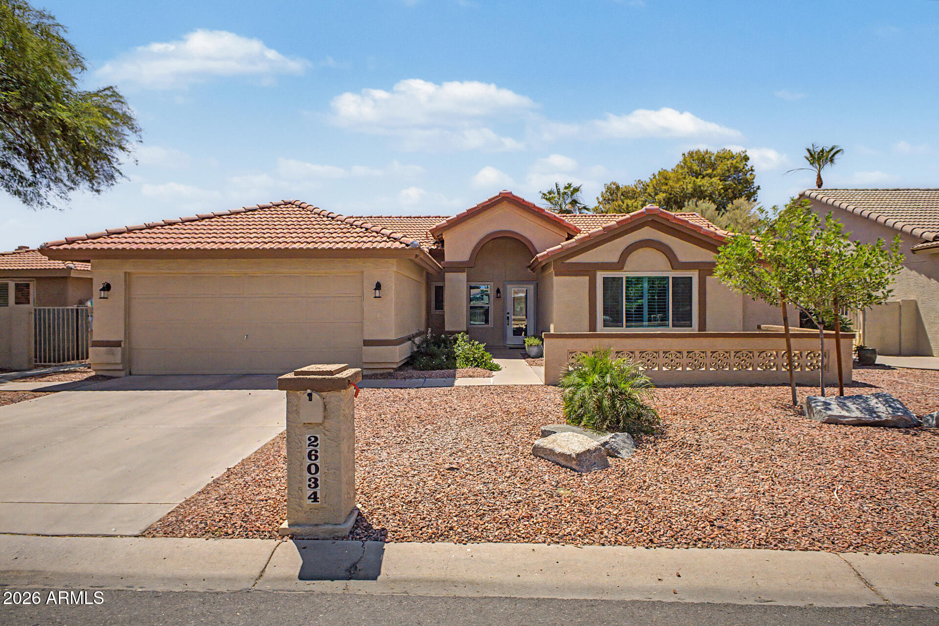 26034 S Hollygreen Drive — photo