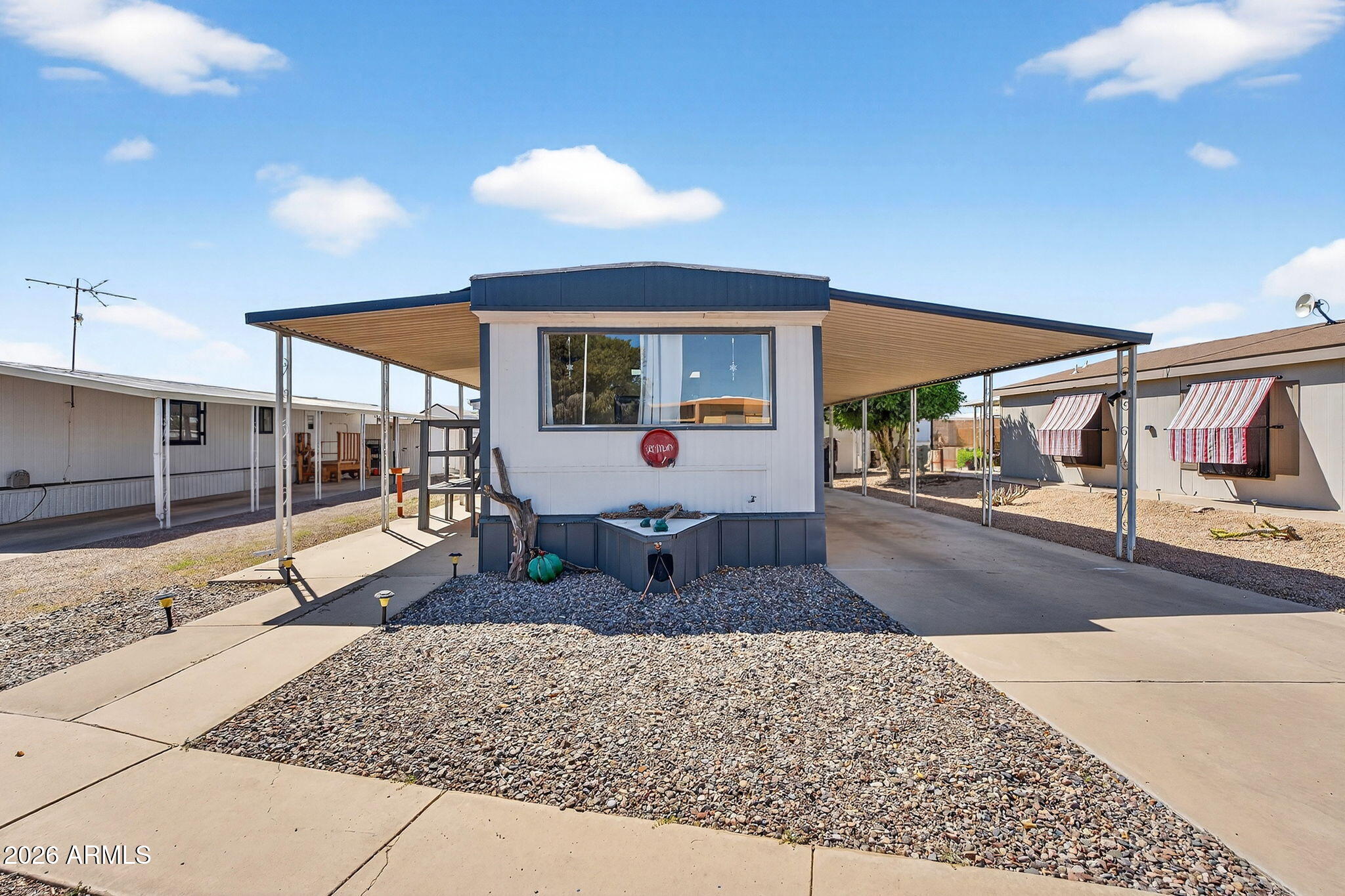 747 E Germann Road 121 — photo