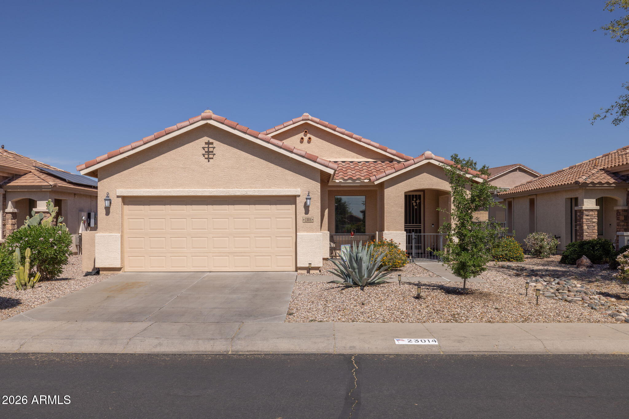 23014 W Lasso Lane — photo