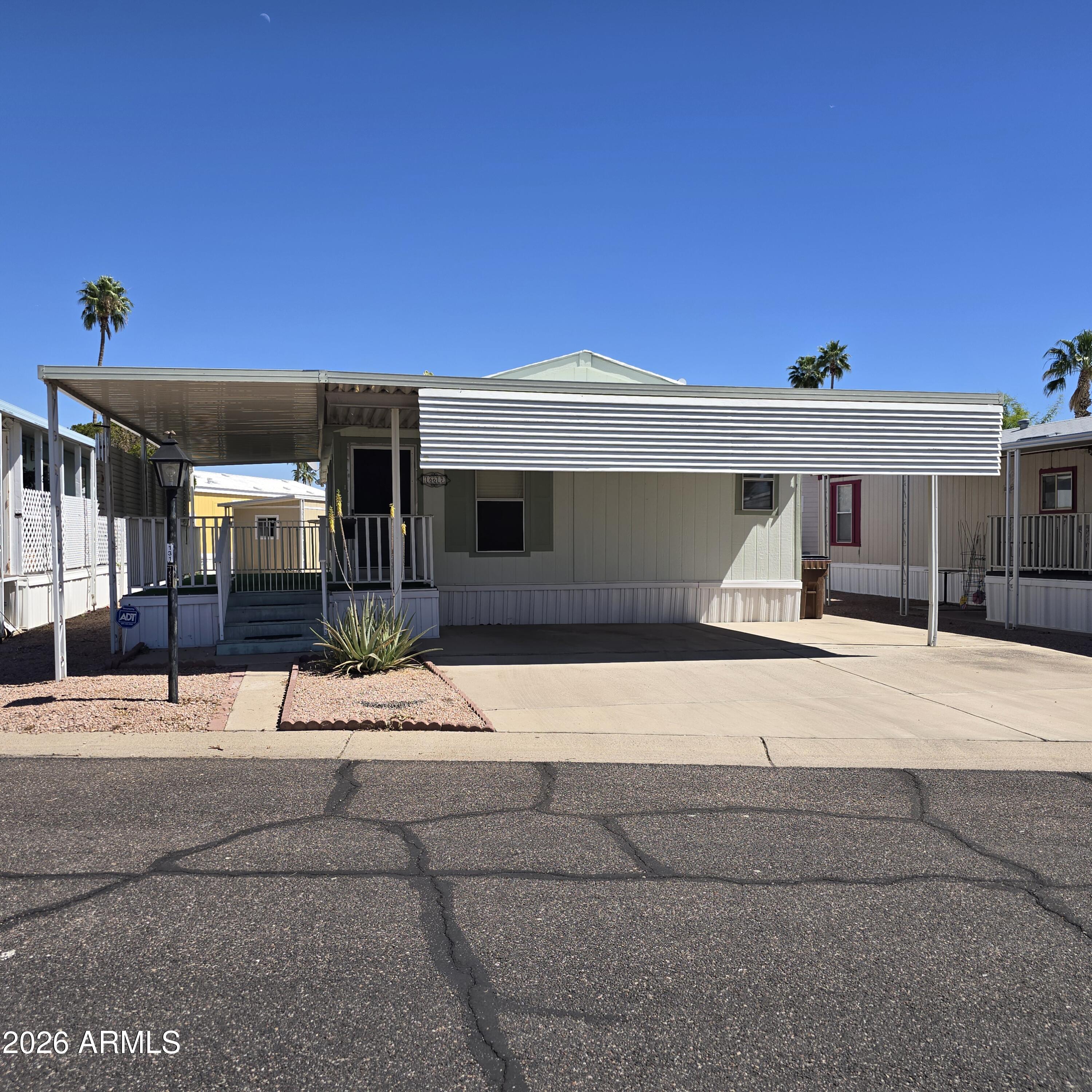 205 W Bell Road 131 — photo