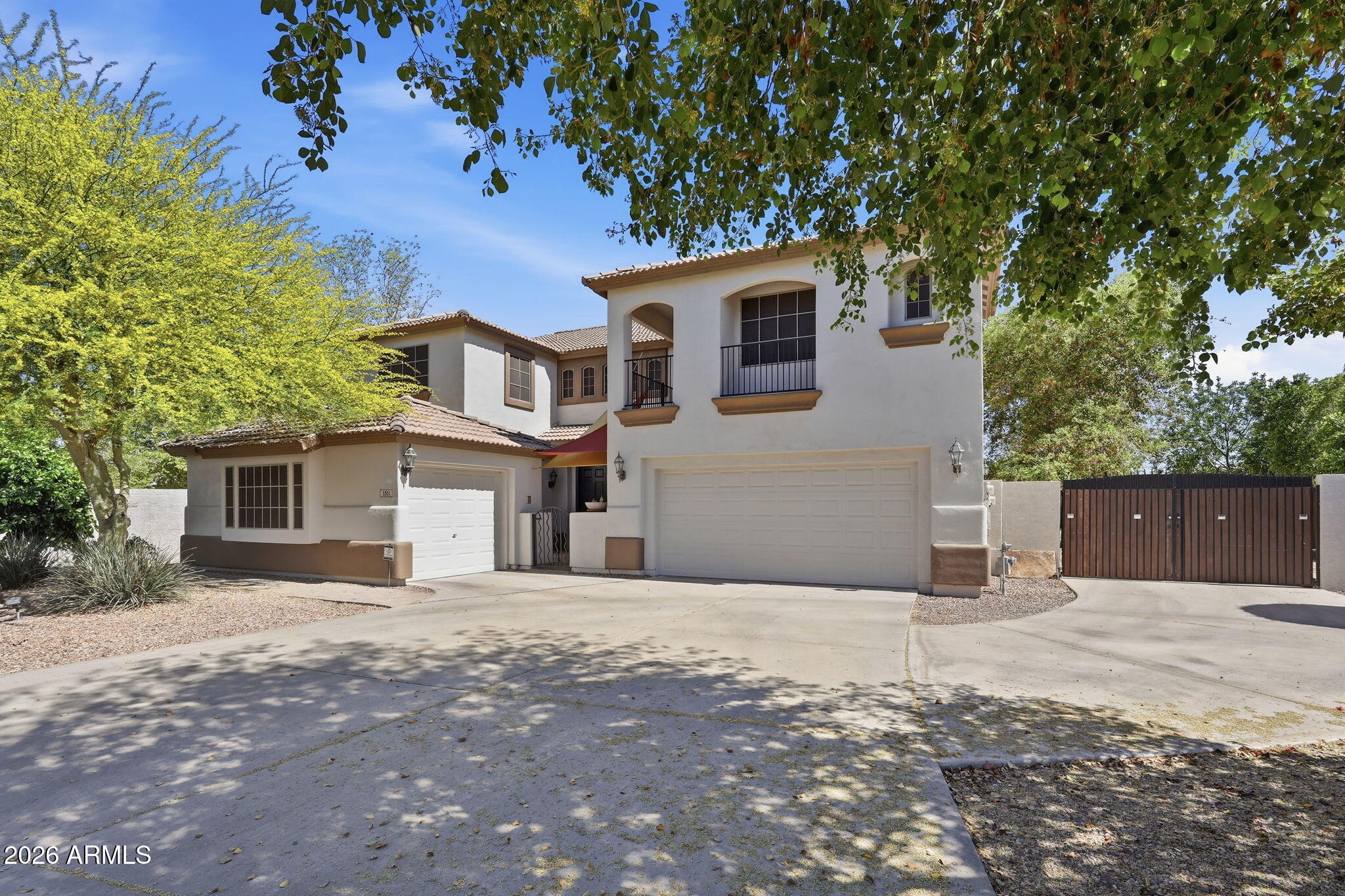 1511 N Loma Vista — photo