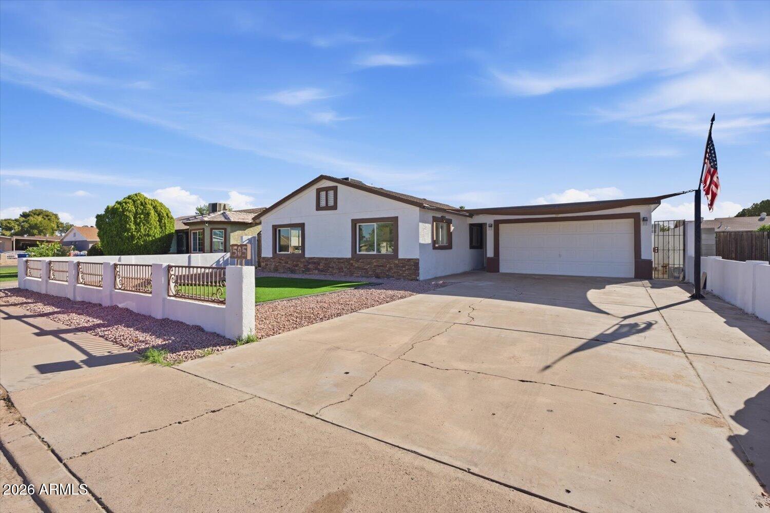 1505 S Kay Circle — photo