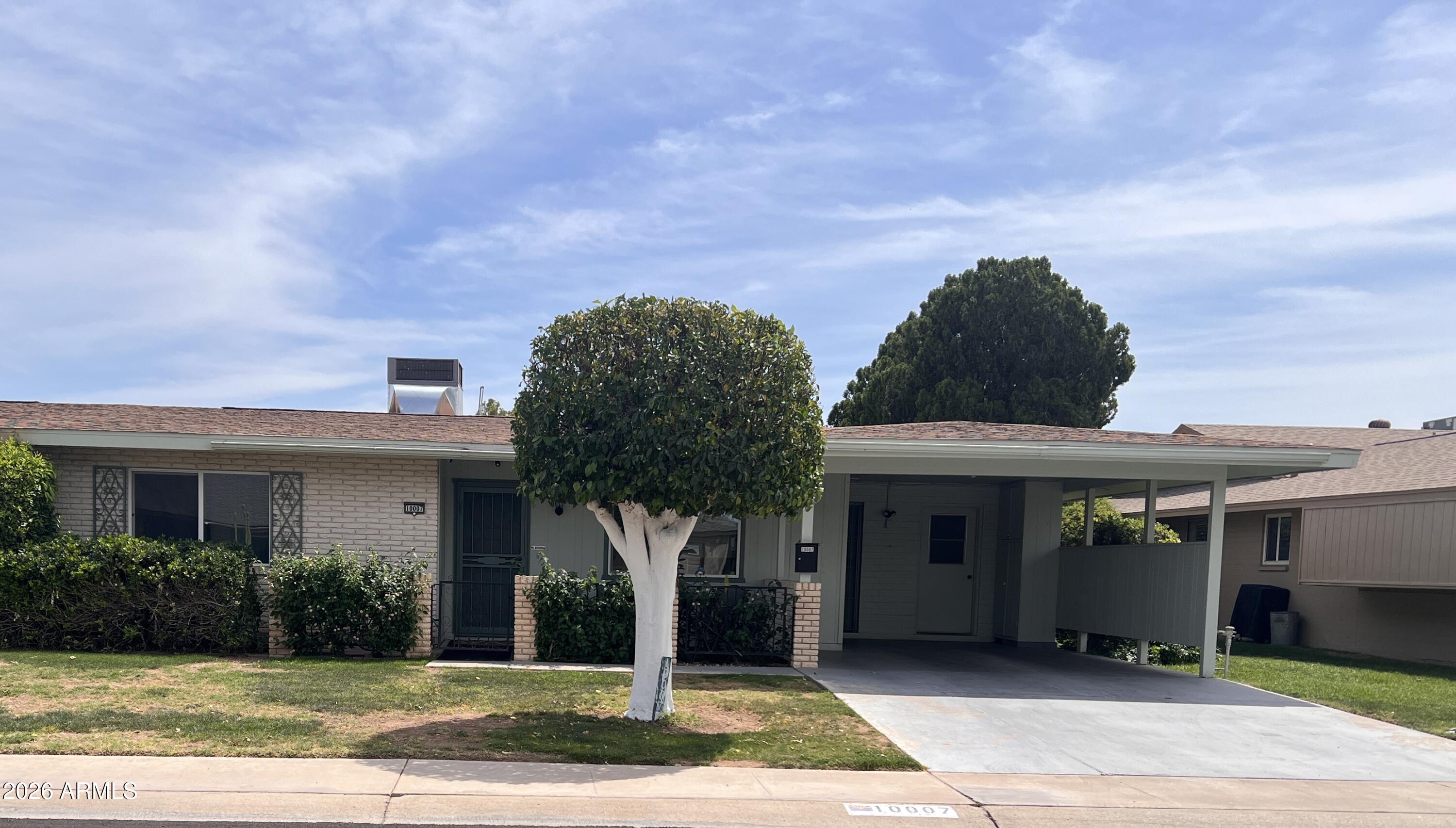 10007 W Mountain View Road — photo