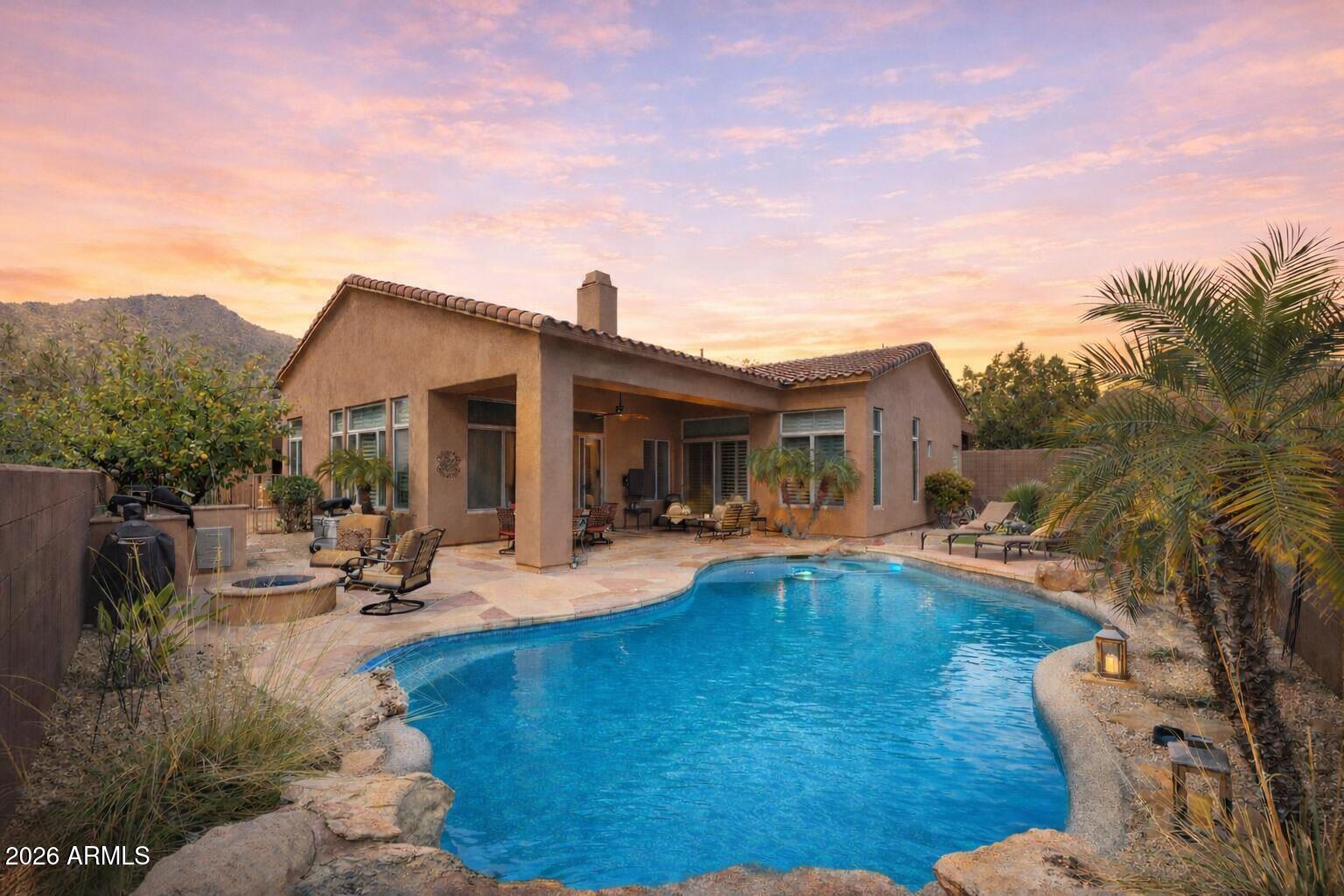 14357 E Geronimo Road — photo