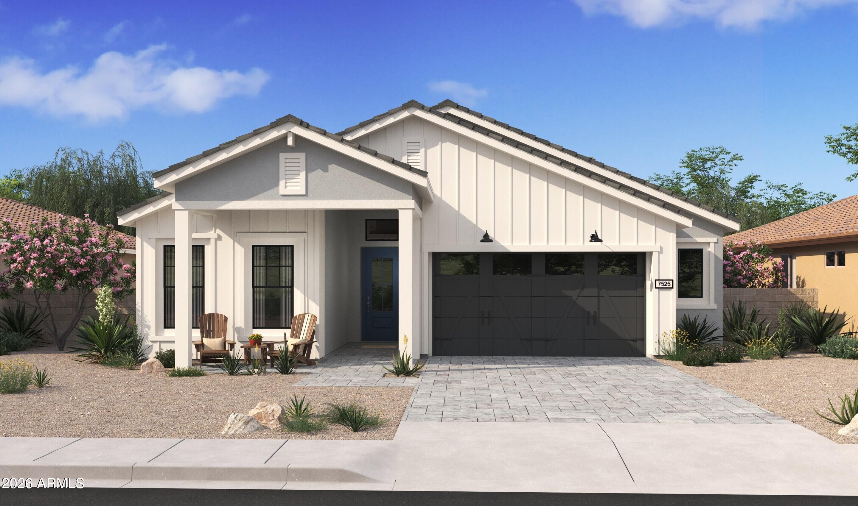 20804 W Palo Verde Drive — photo