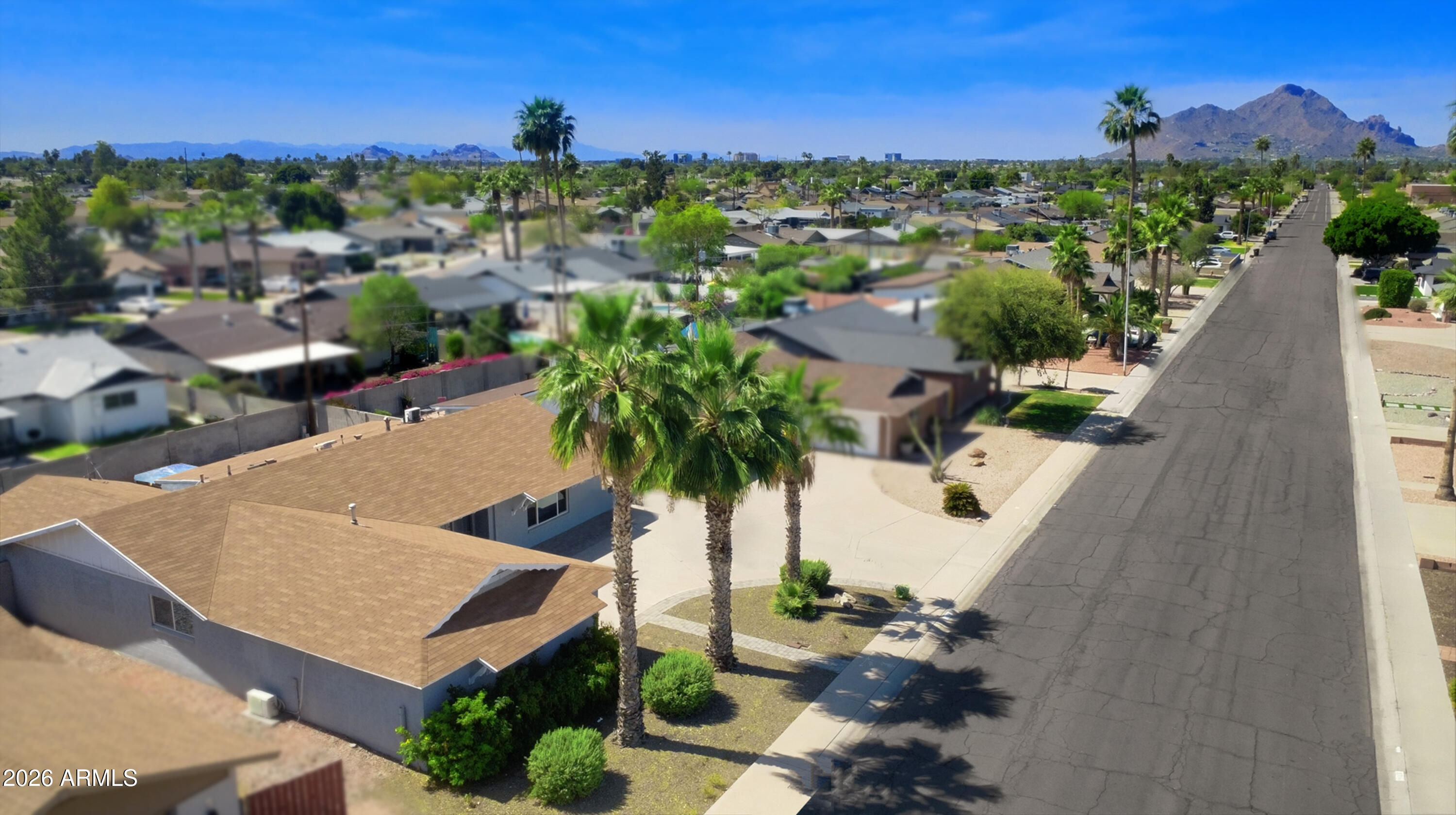 8731 E Jackrabbit Road — photo