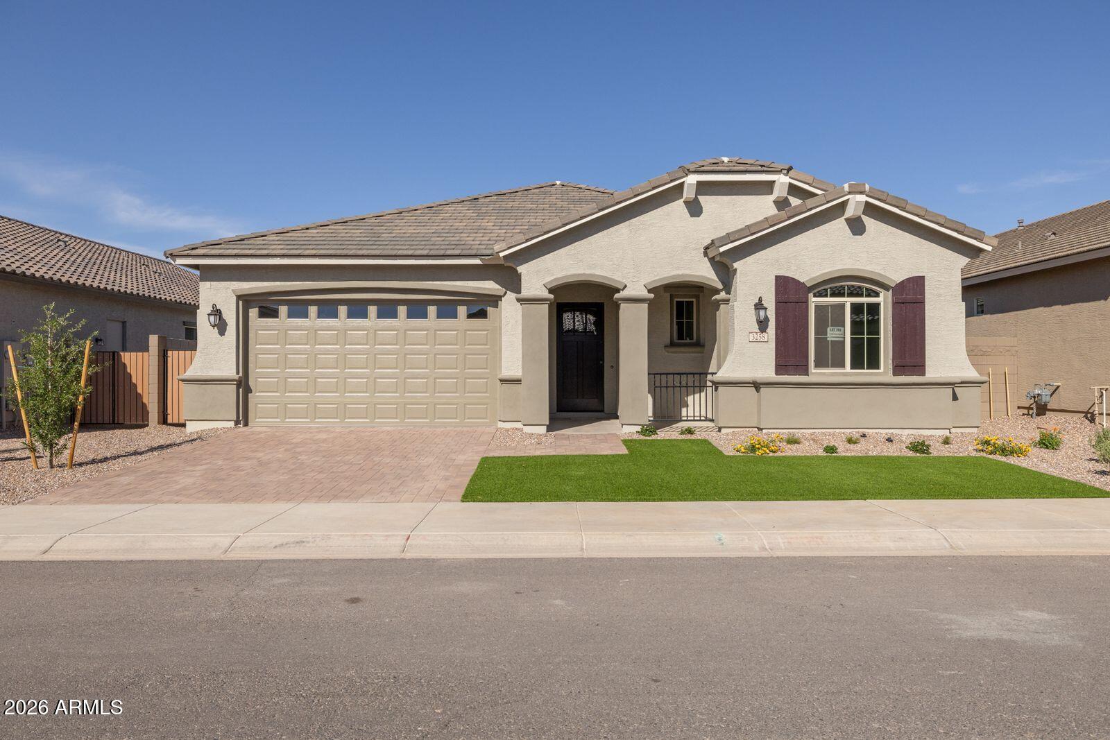 3258 W Santa Rosa Road — photo