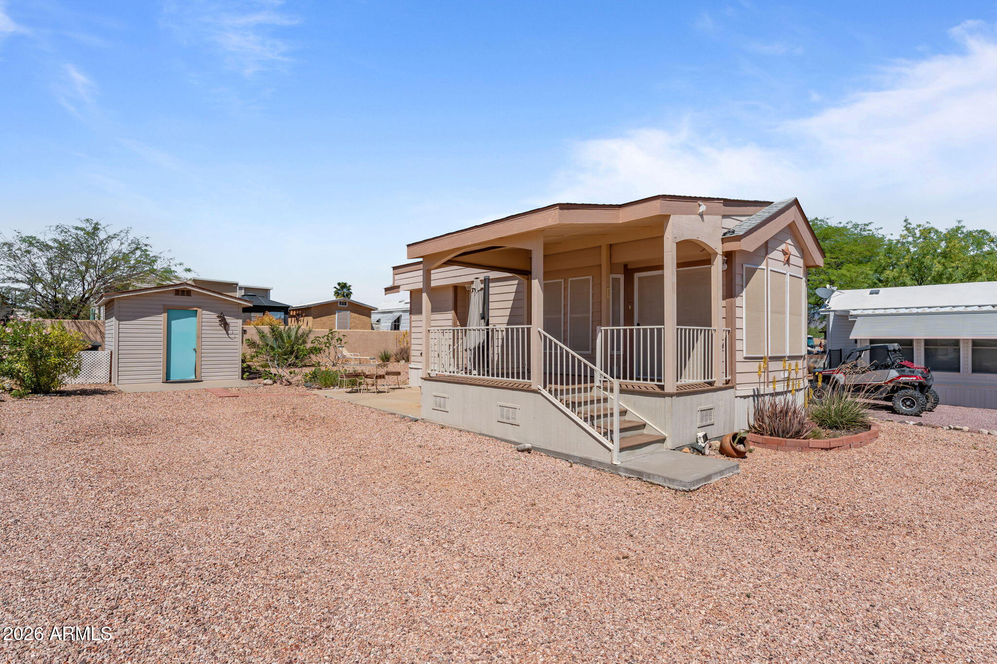 21300 W Outlaw Drive — photo