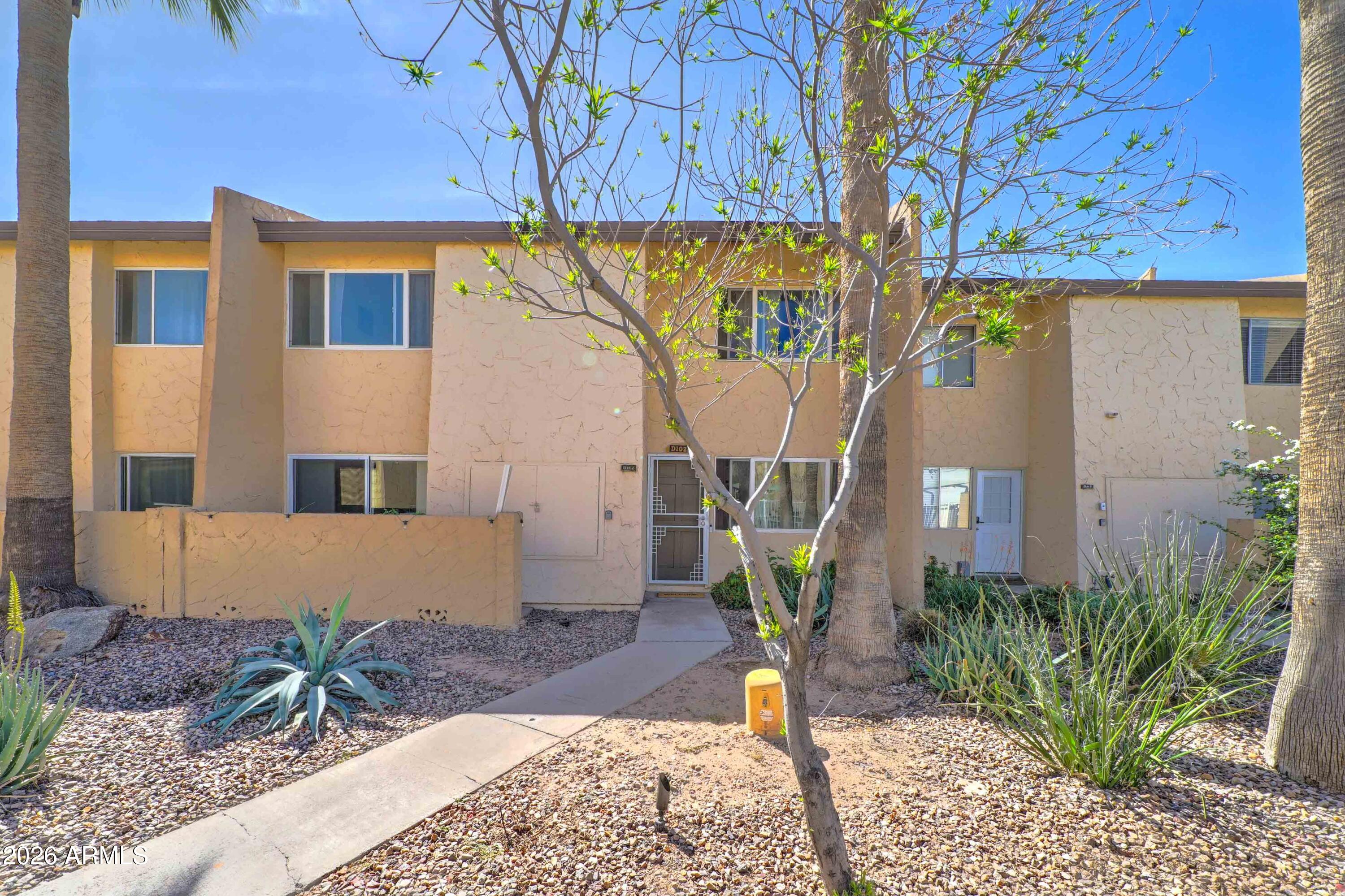 8055 E Thomas Road D102 — photo