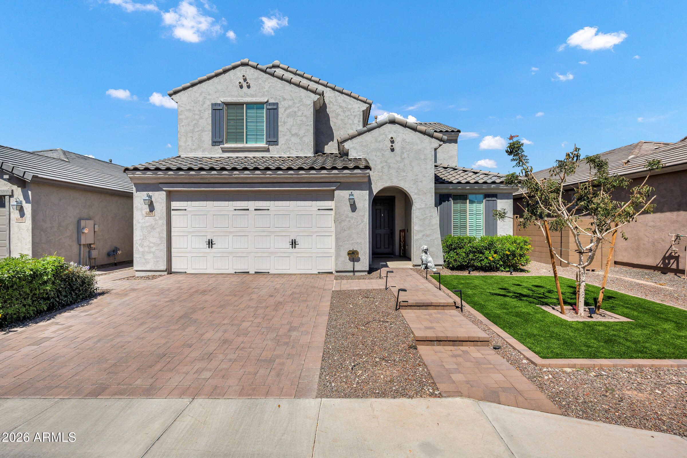 6804 W Winston Drive — photo