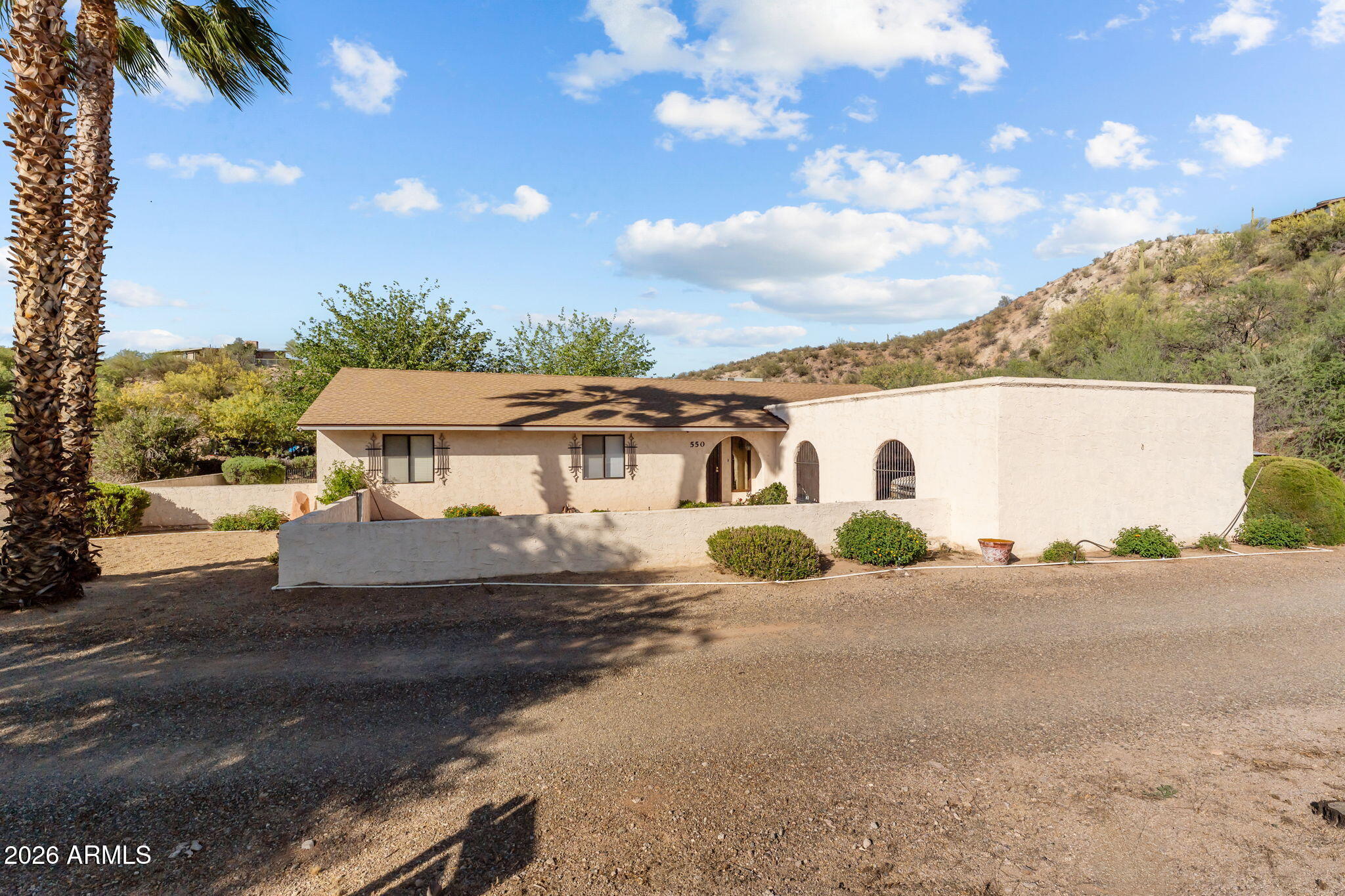 550 E Bass Road — photo