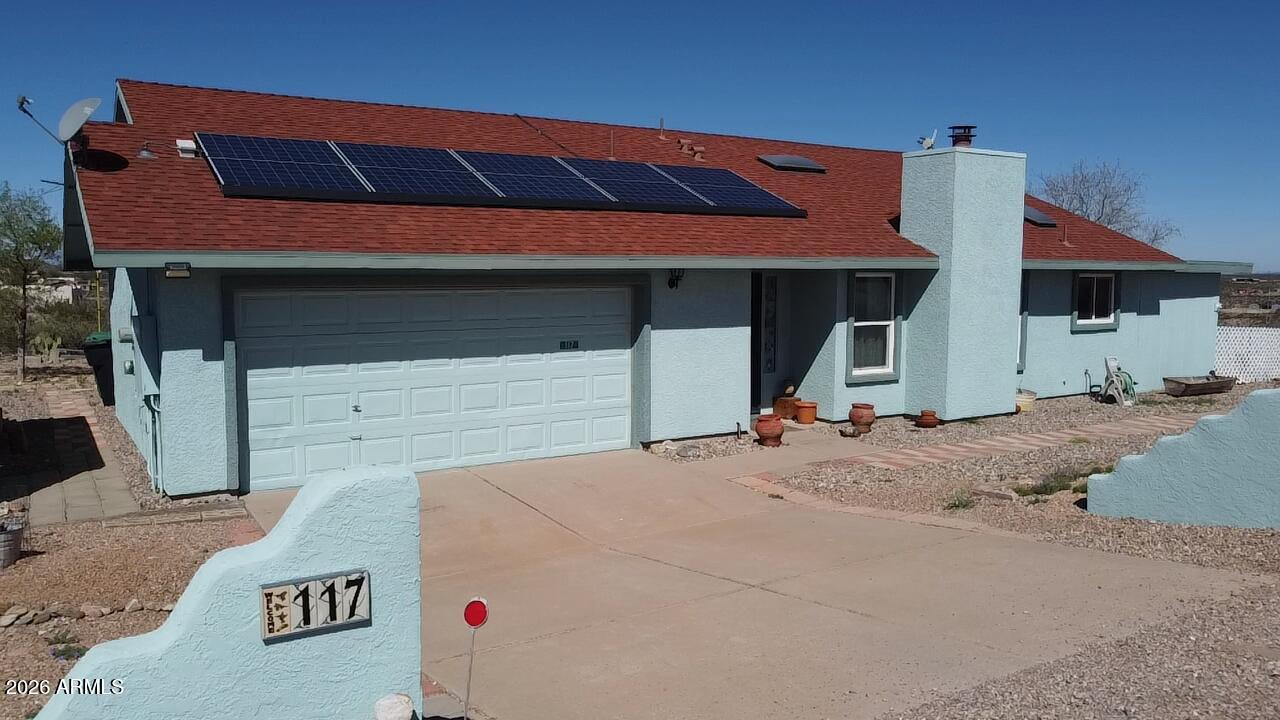 117 N Pima Place — photo