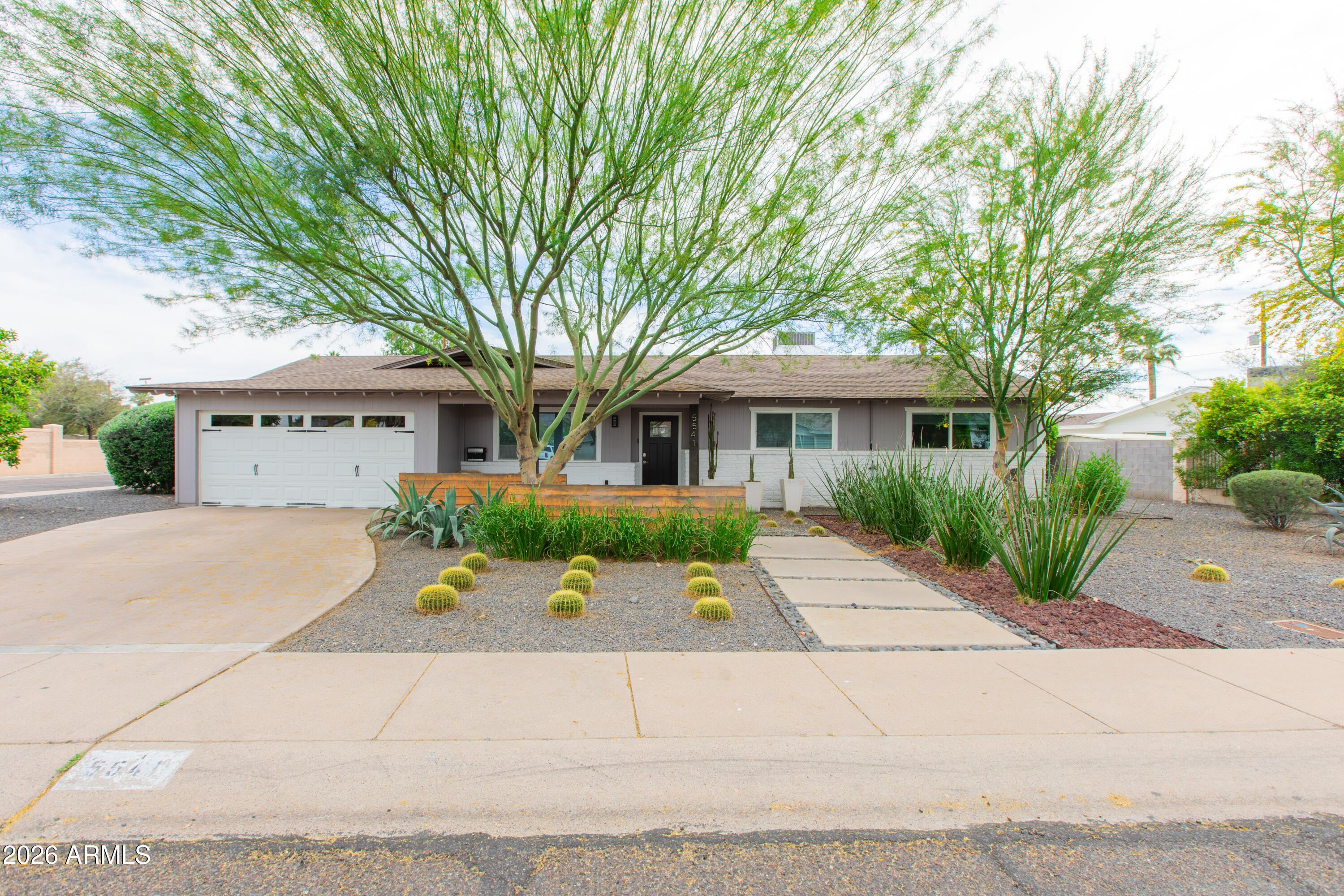 5541 E Cheery Lynn Road — photo
