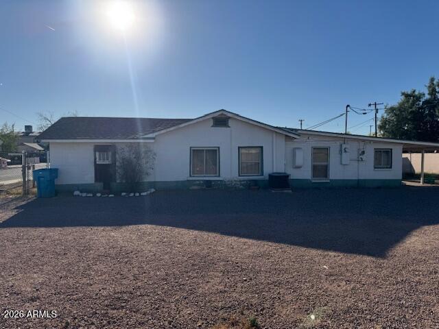 926 W Cocopah Street — photo