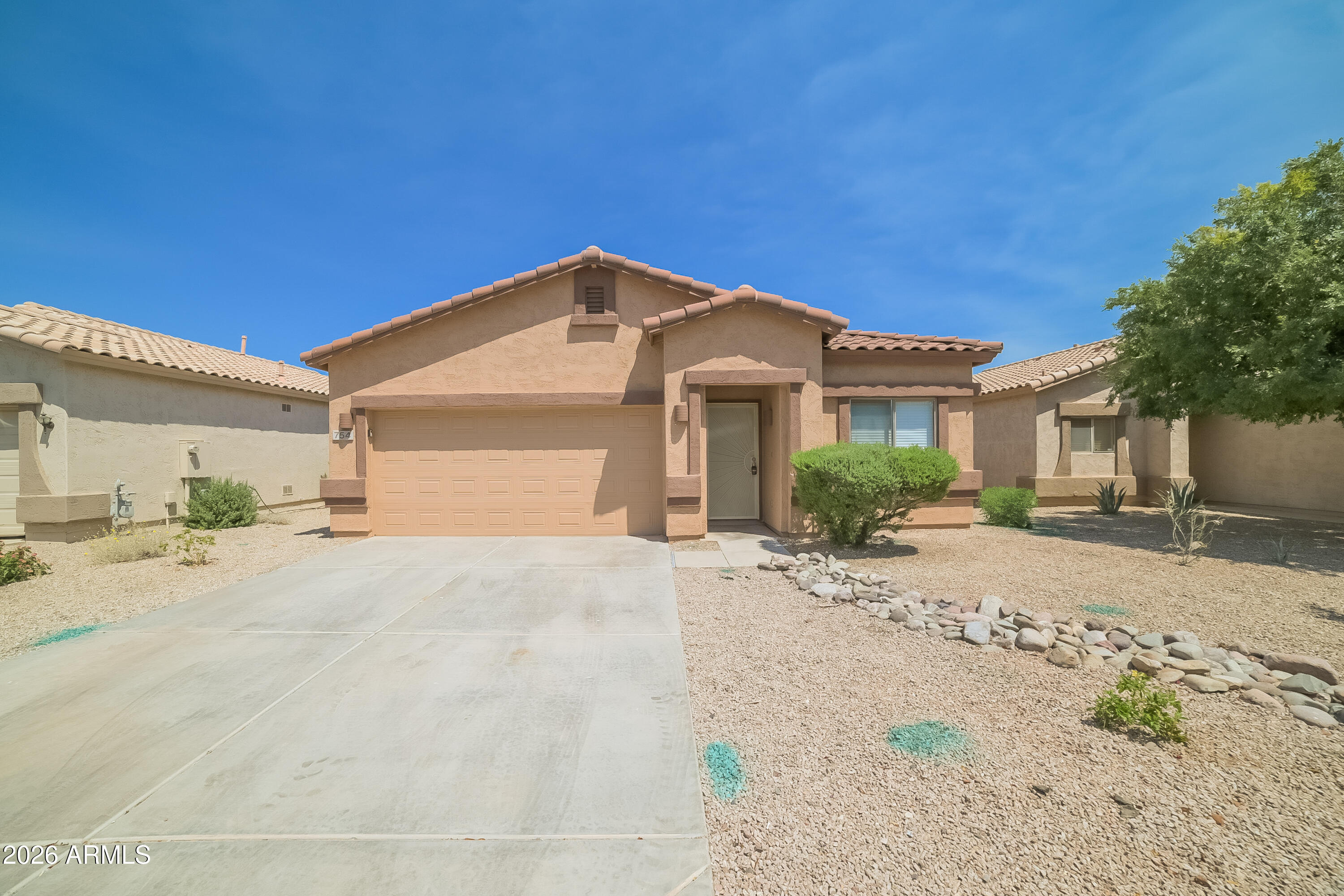 754 E Drifter Place — photo