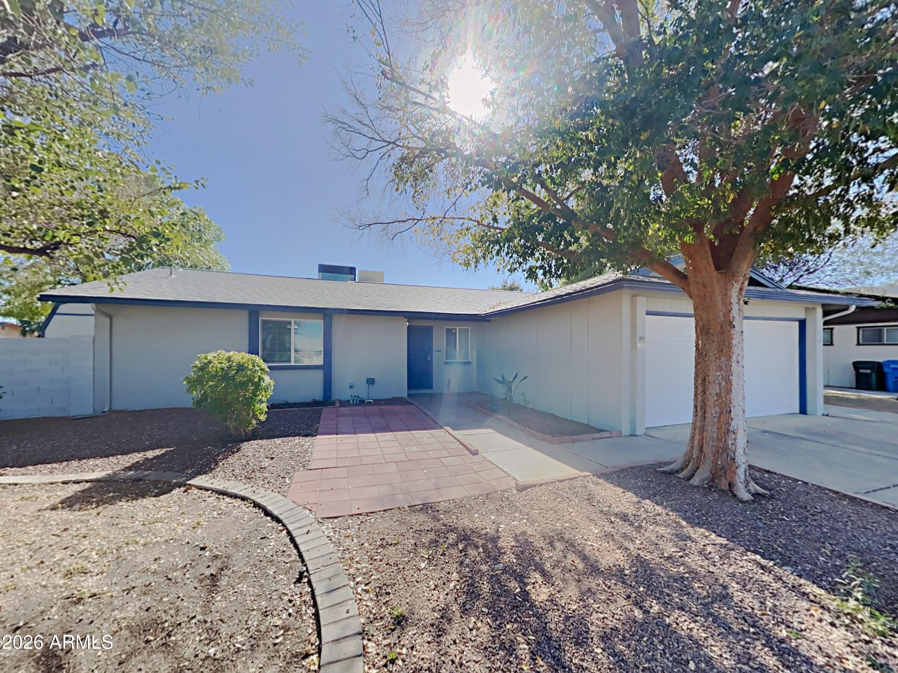 1001 W Villa Rita Drive — photo