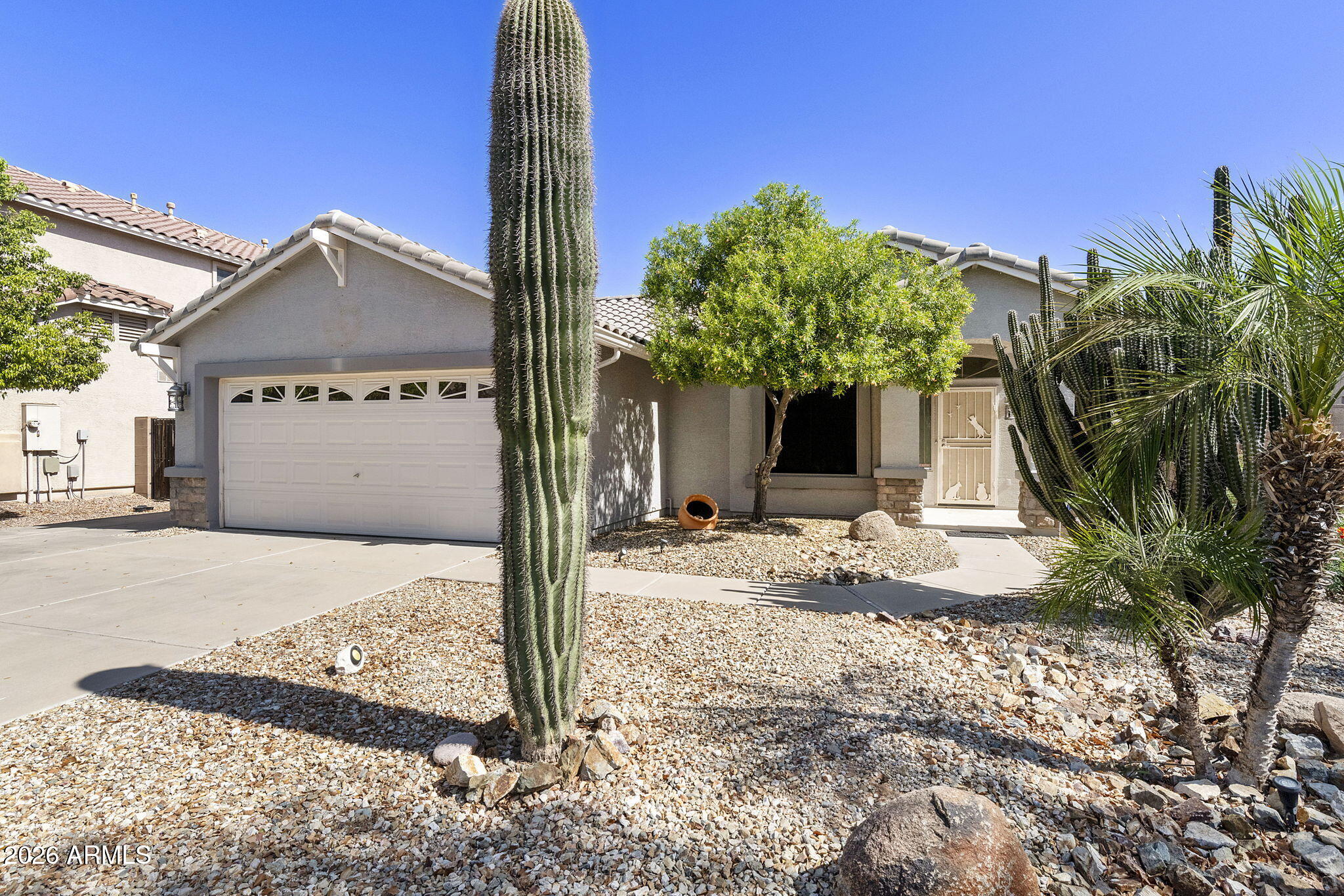 3320 W South Butte Road — photo