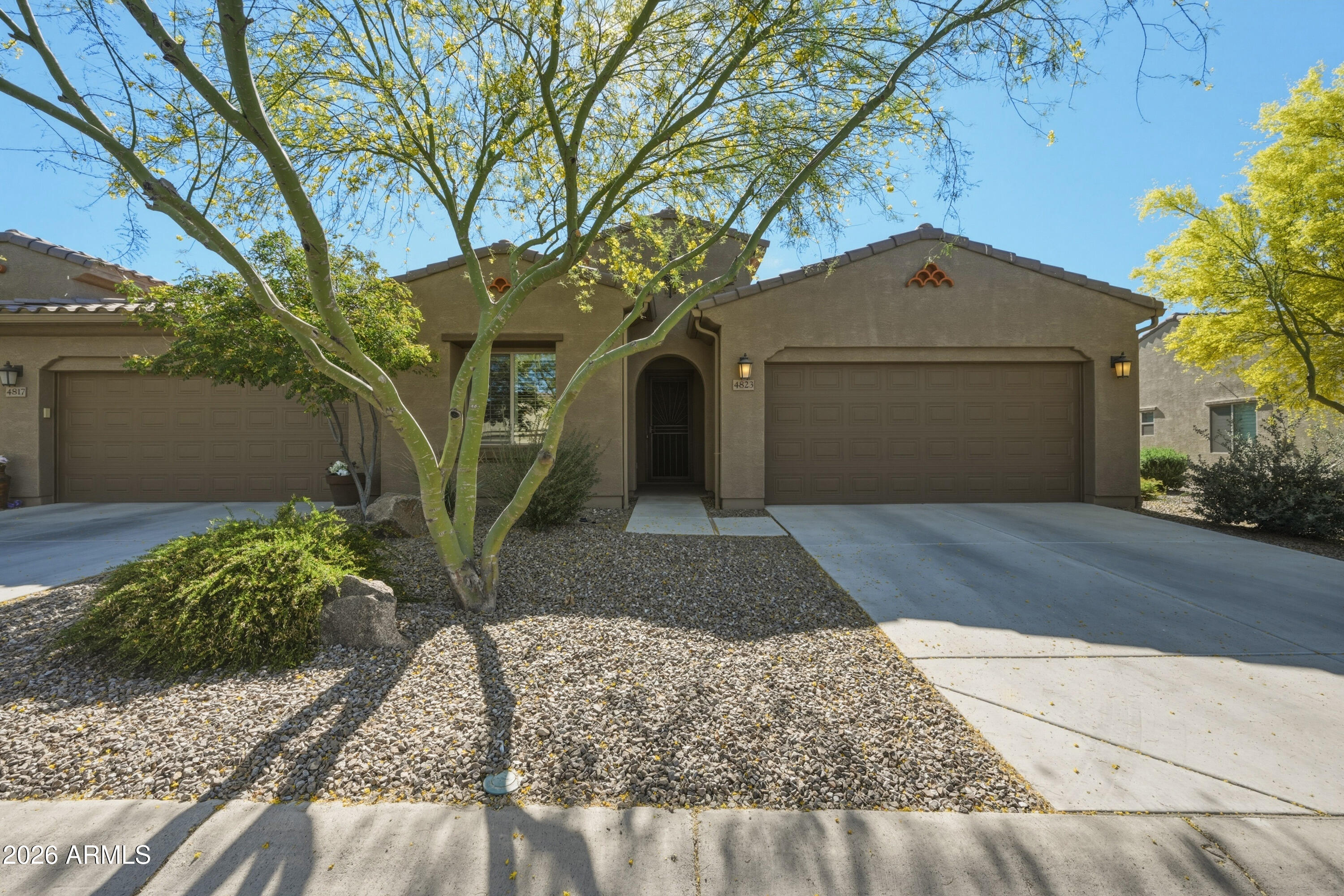 4823 W Gulch Drive — photo