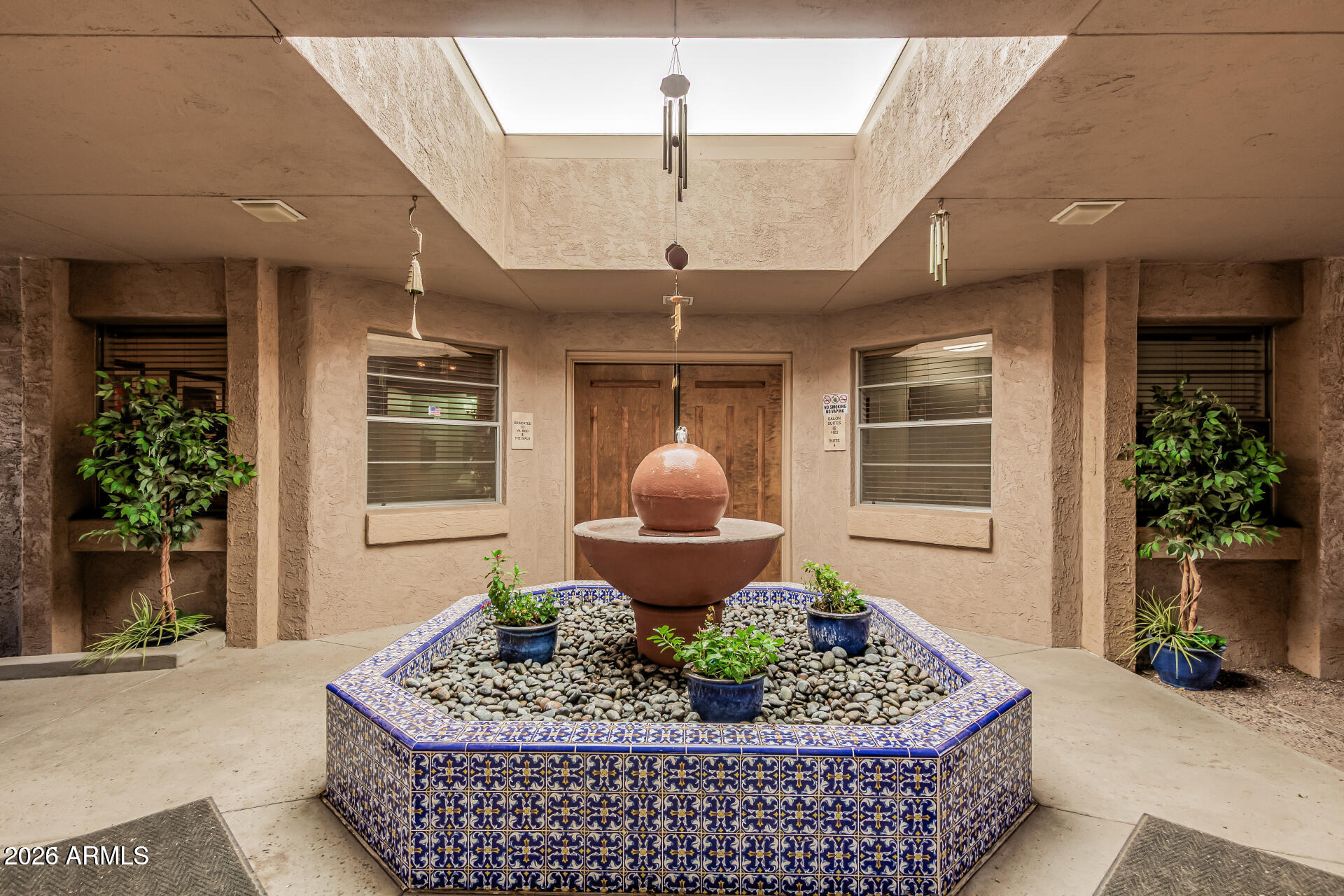 1102 E University Drive — photo