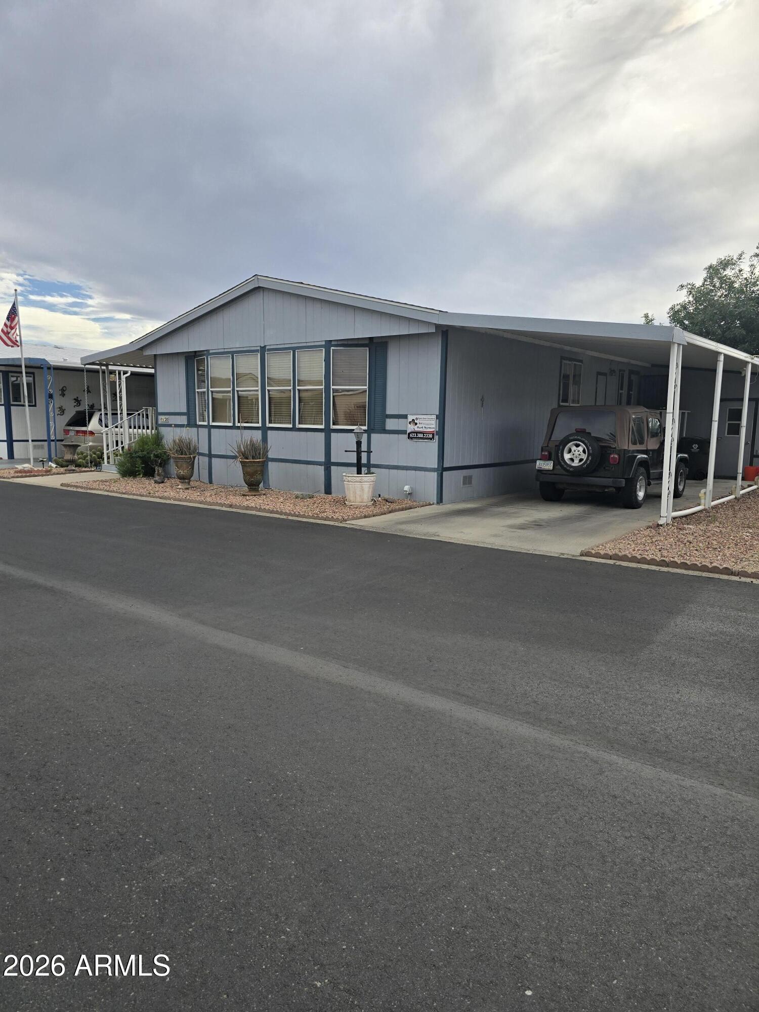 11596 W Sierra Dawn Boulevard 128 — photo