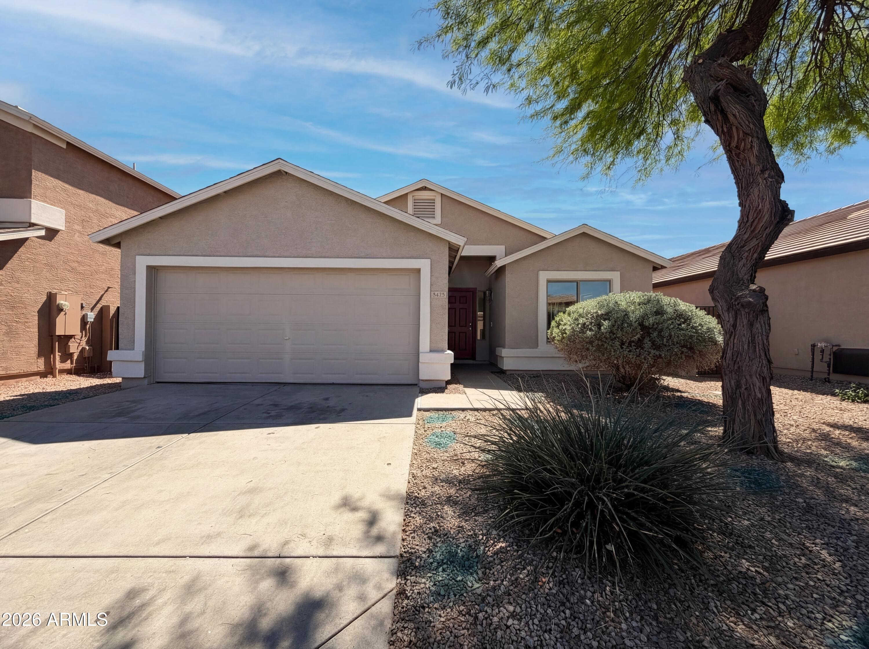 6703 E Javalina Way — photo