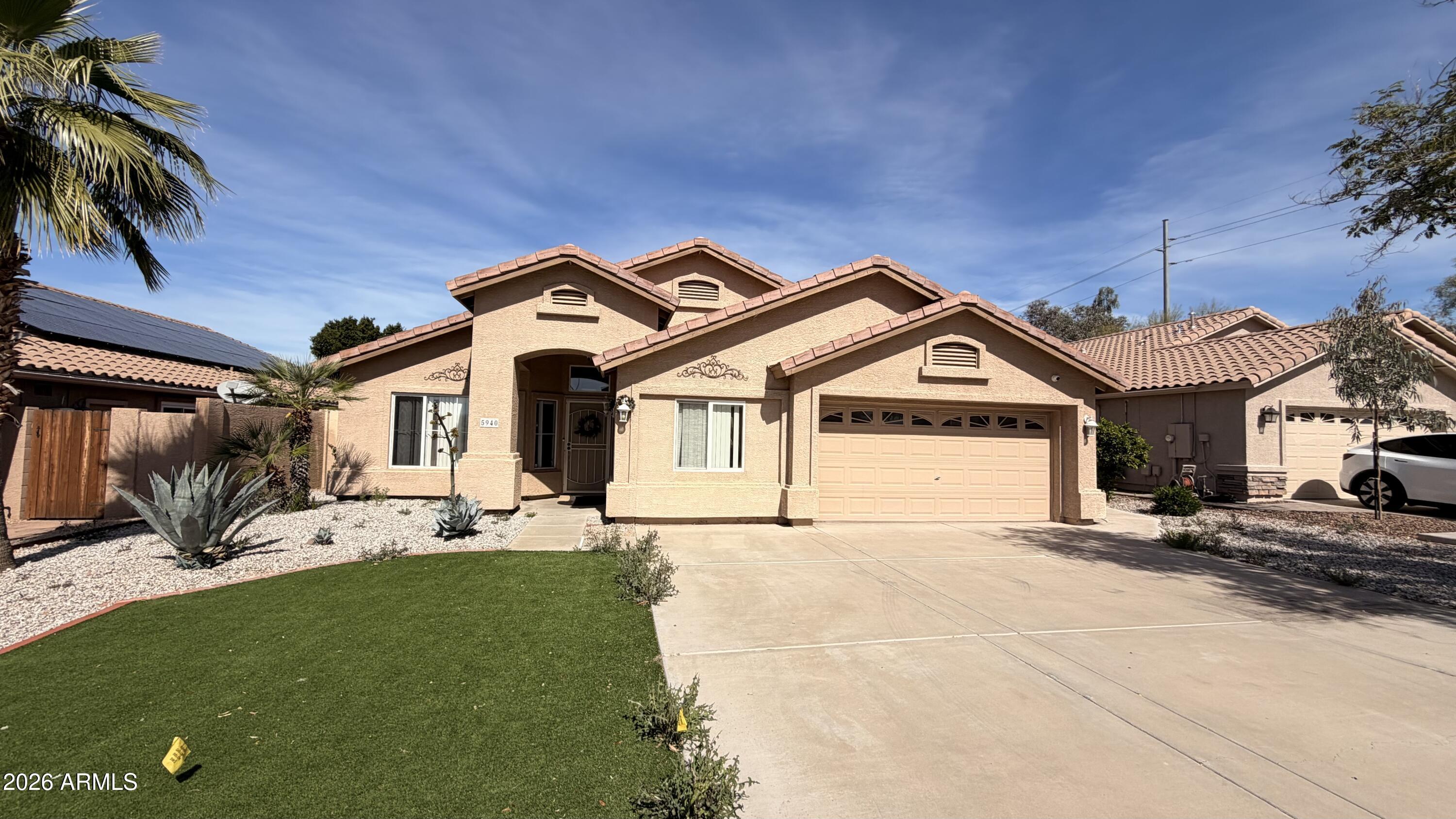 5940 W Villa Theresa Drive — photo