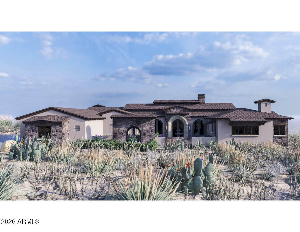 14524 N Shaded Stone Place — photo