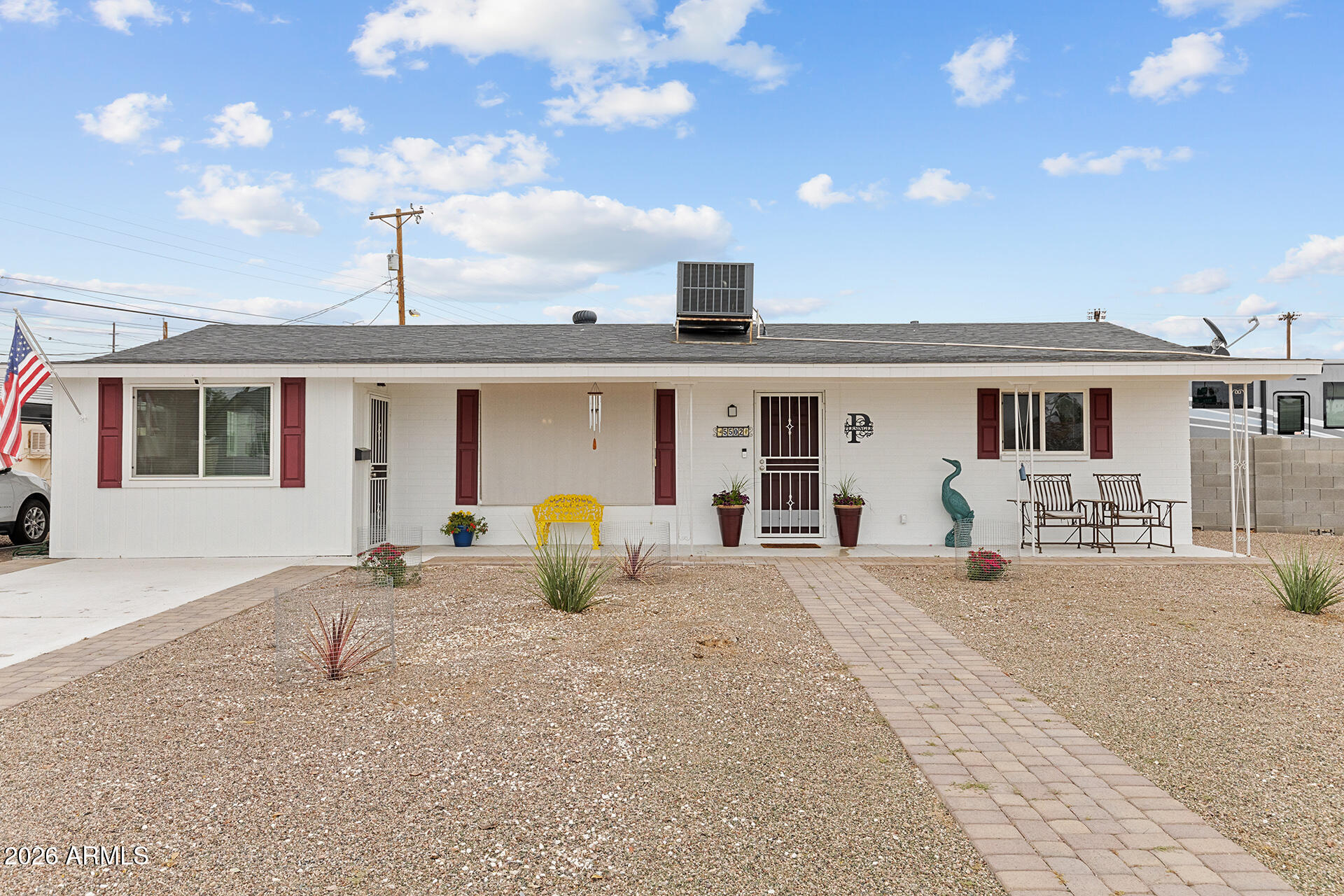 5502 E Butte Street — photo