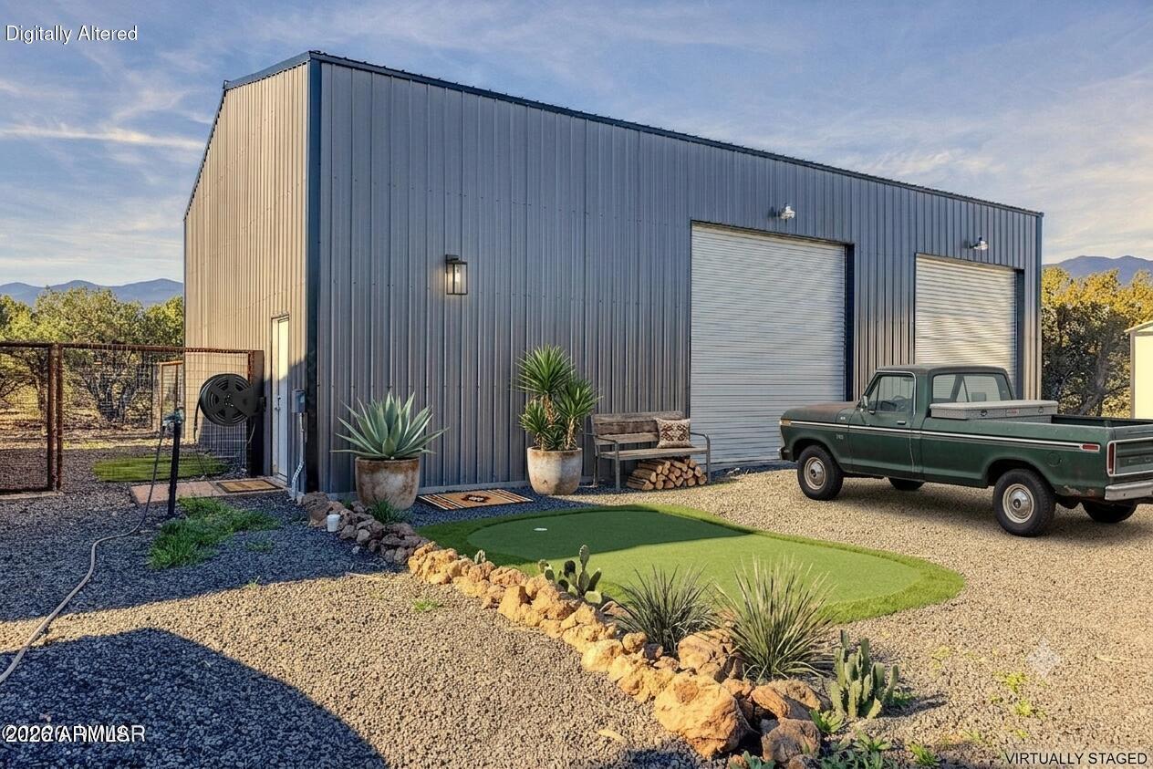 124 County Road N3077 — photo