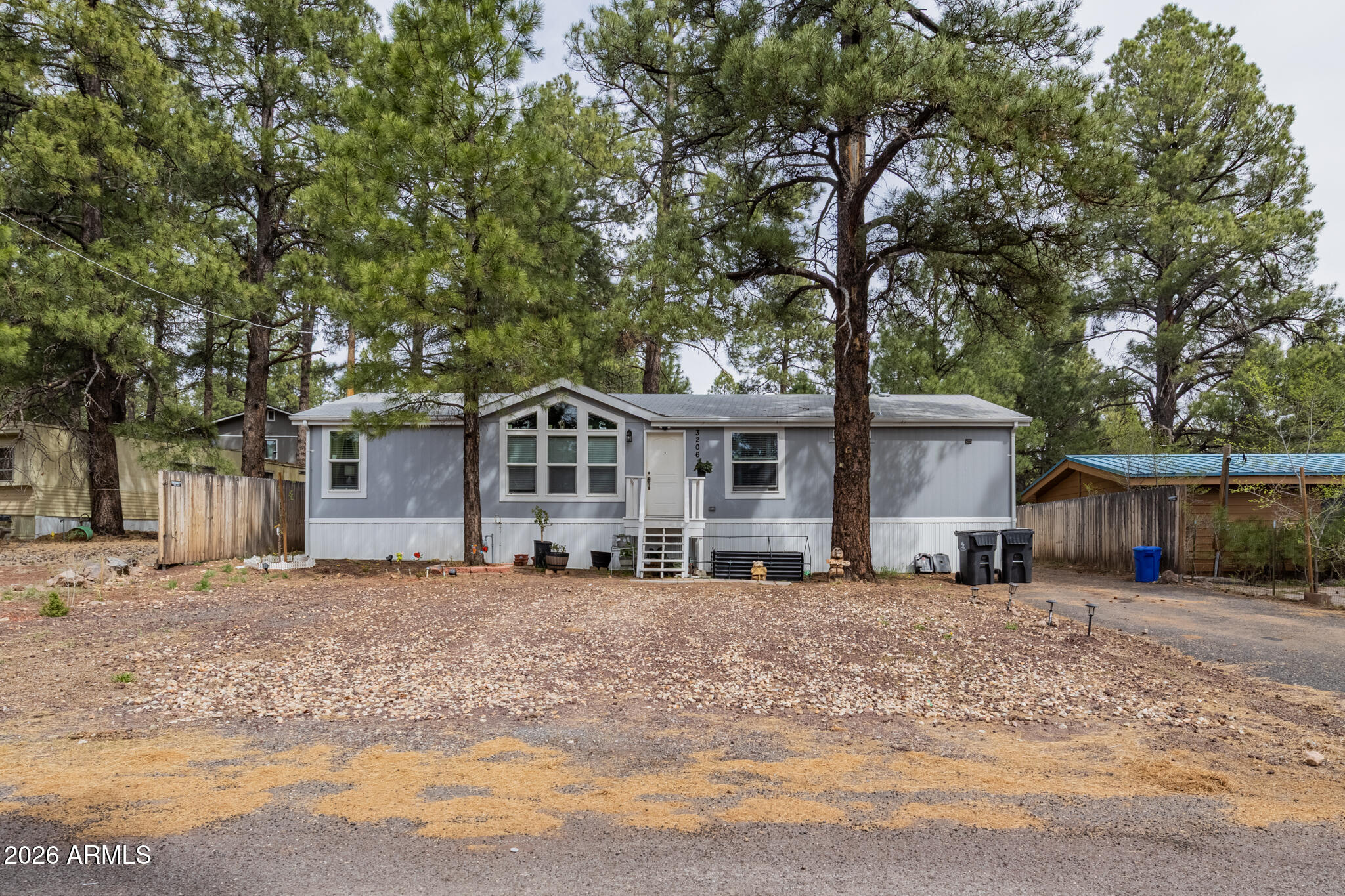 3206 Mesa Trail — photo