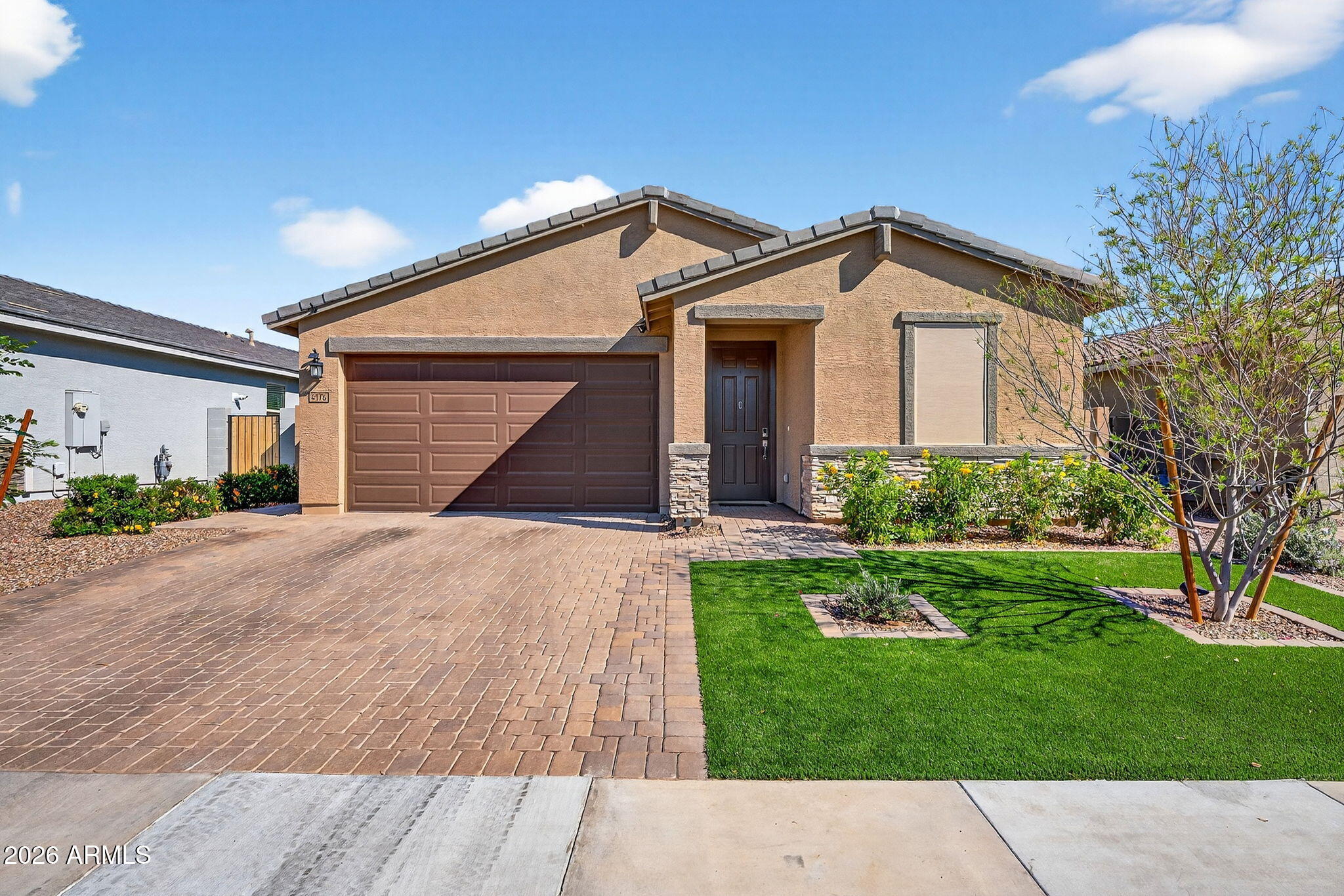 4176 W Janie Street — photo
