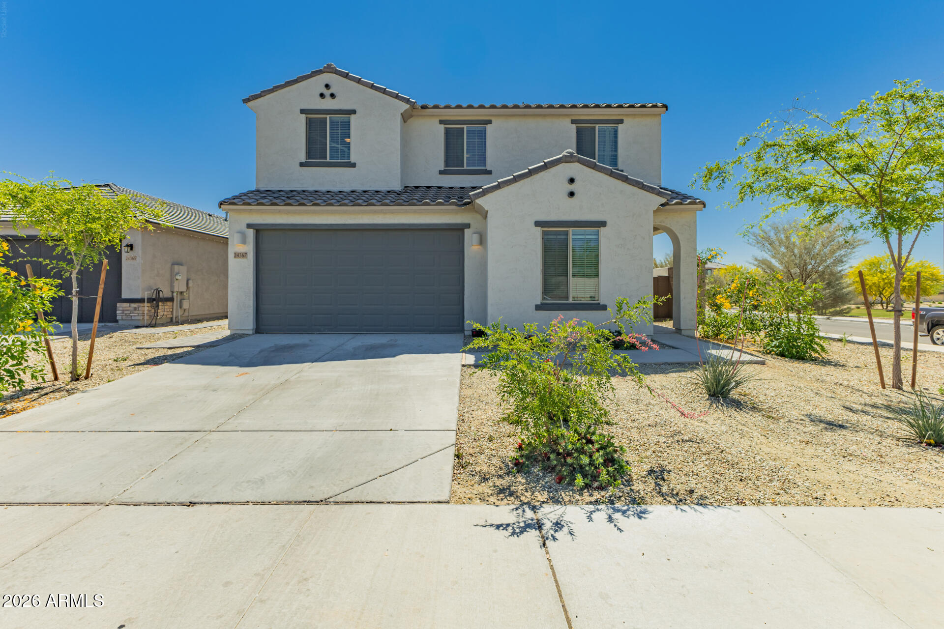 24367 W Concorda Drive — photo