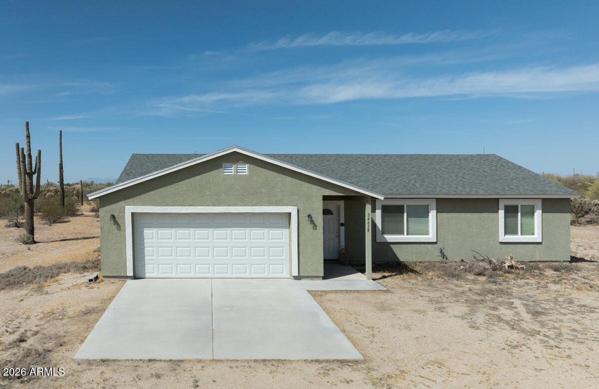24638 E Bartlett Road — photo