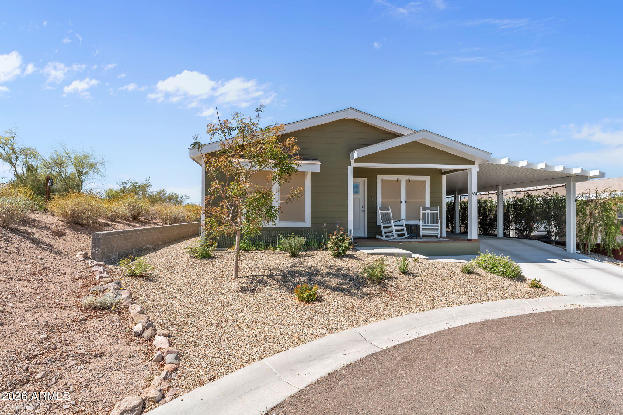 2501 W Wickenburg Way 364 — photo
