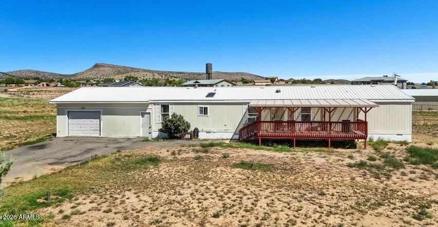 2920 W Otmo Drive — photo