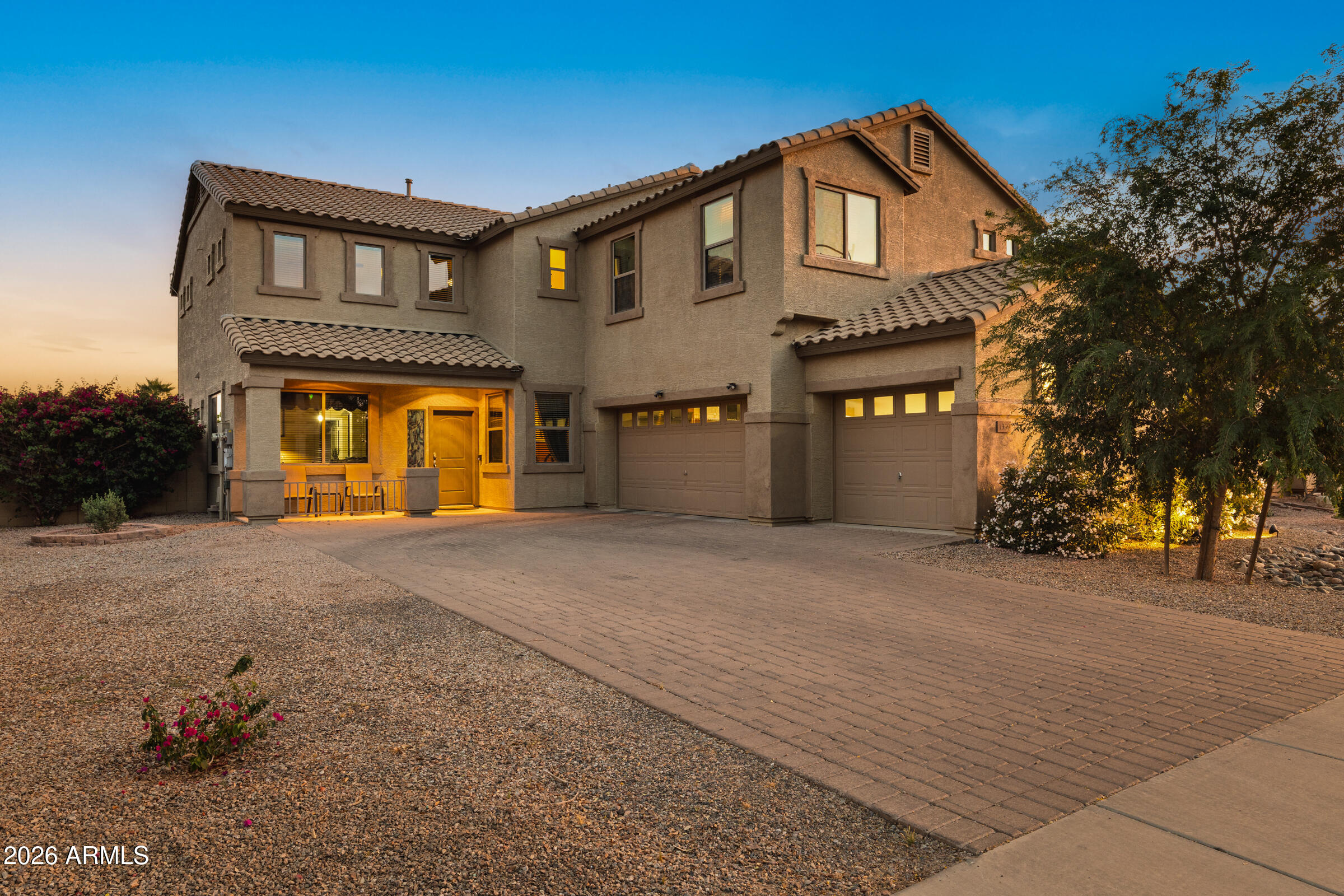 1339 E Kingman Place — photo