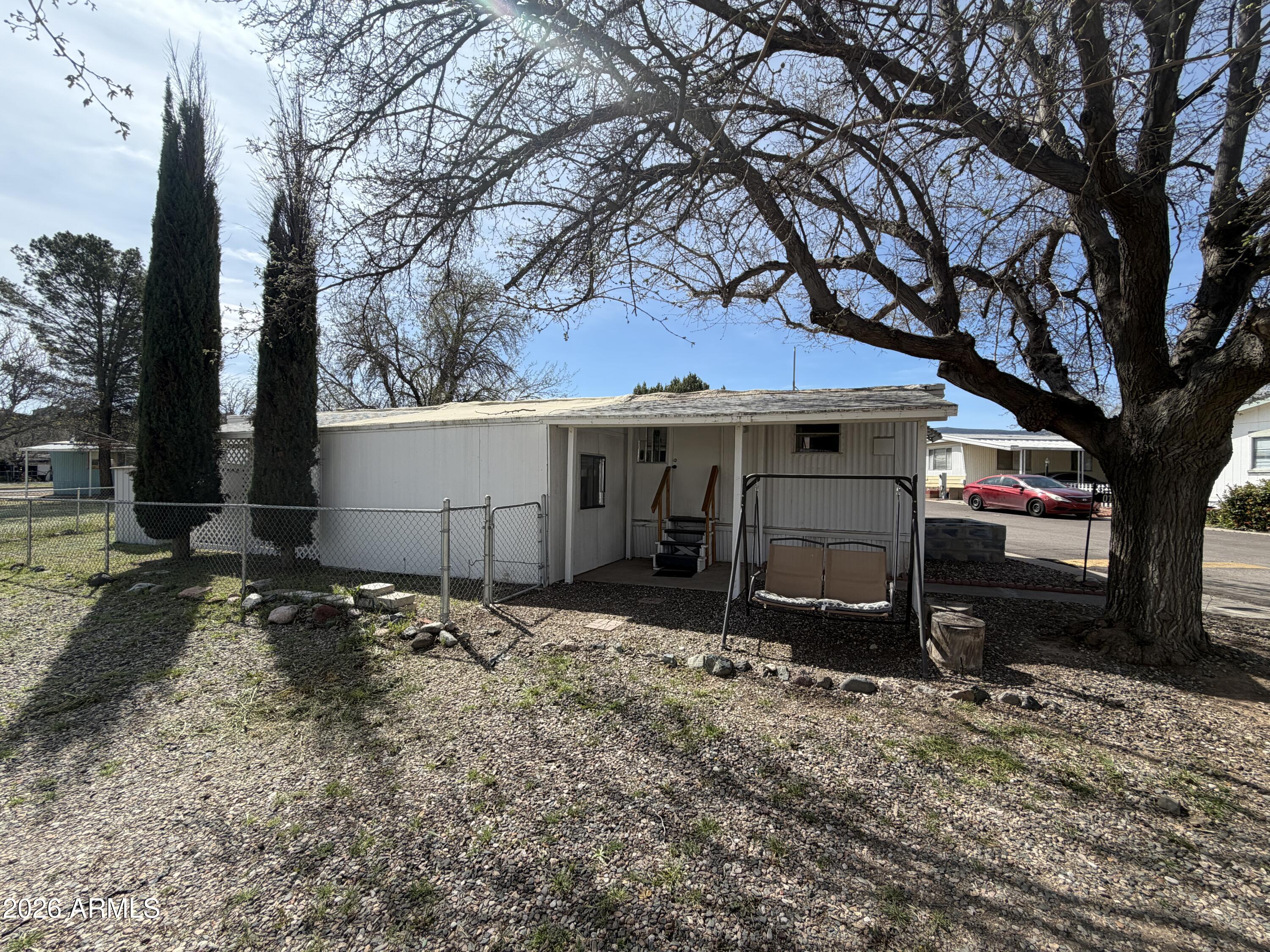 723 W Finnie Flat Road 15 — photo