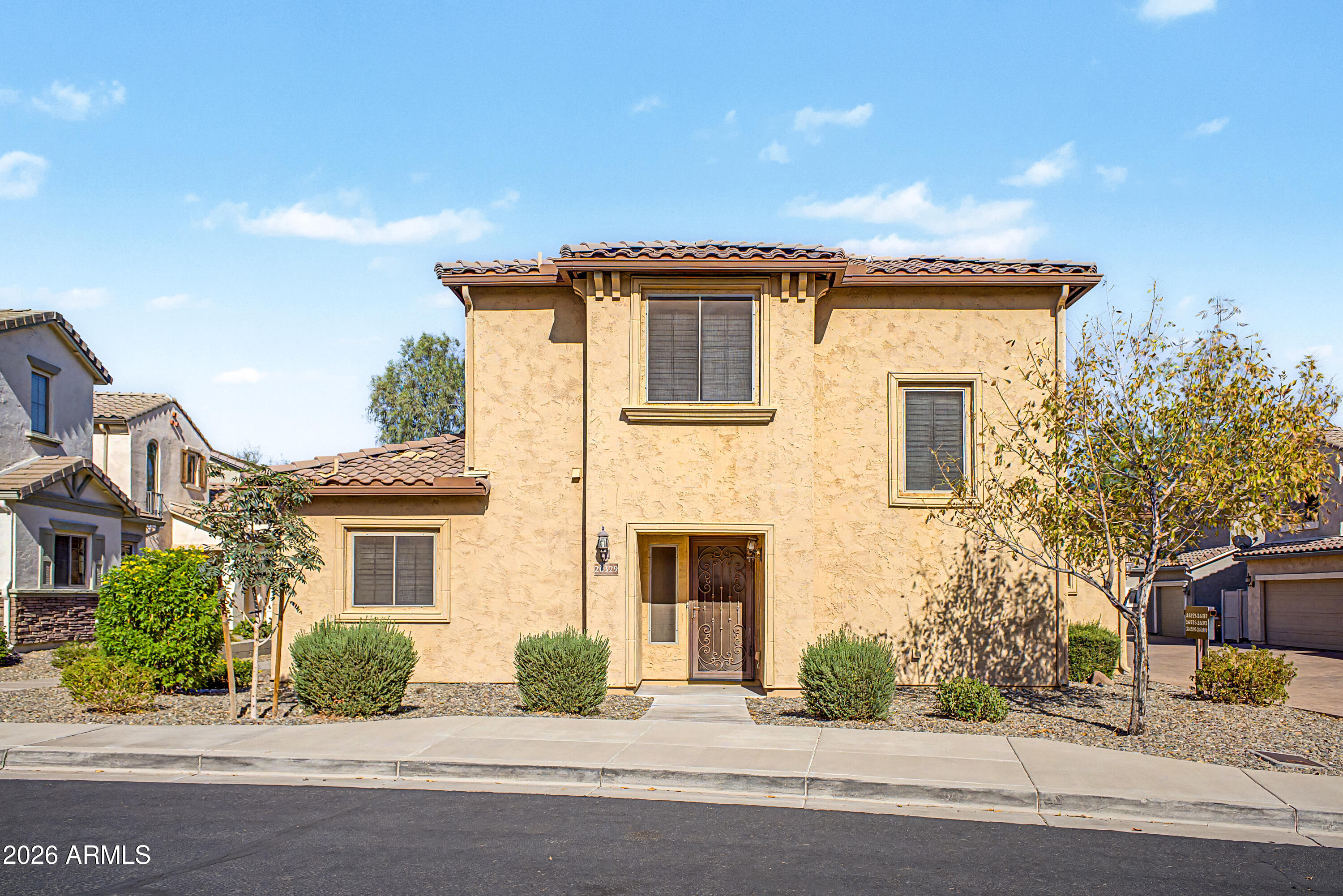 26329 N Babbling Brook Drive — photo