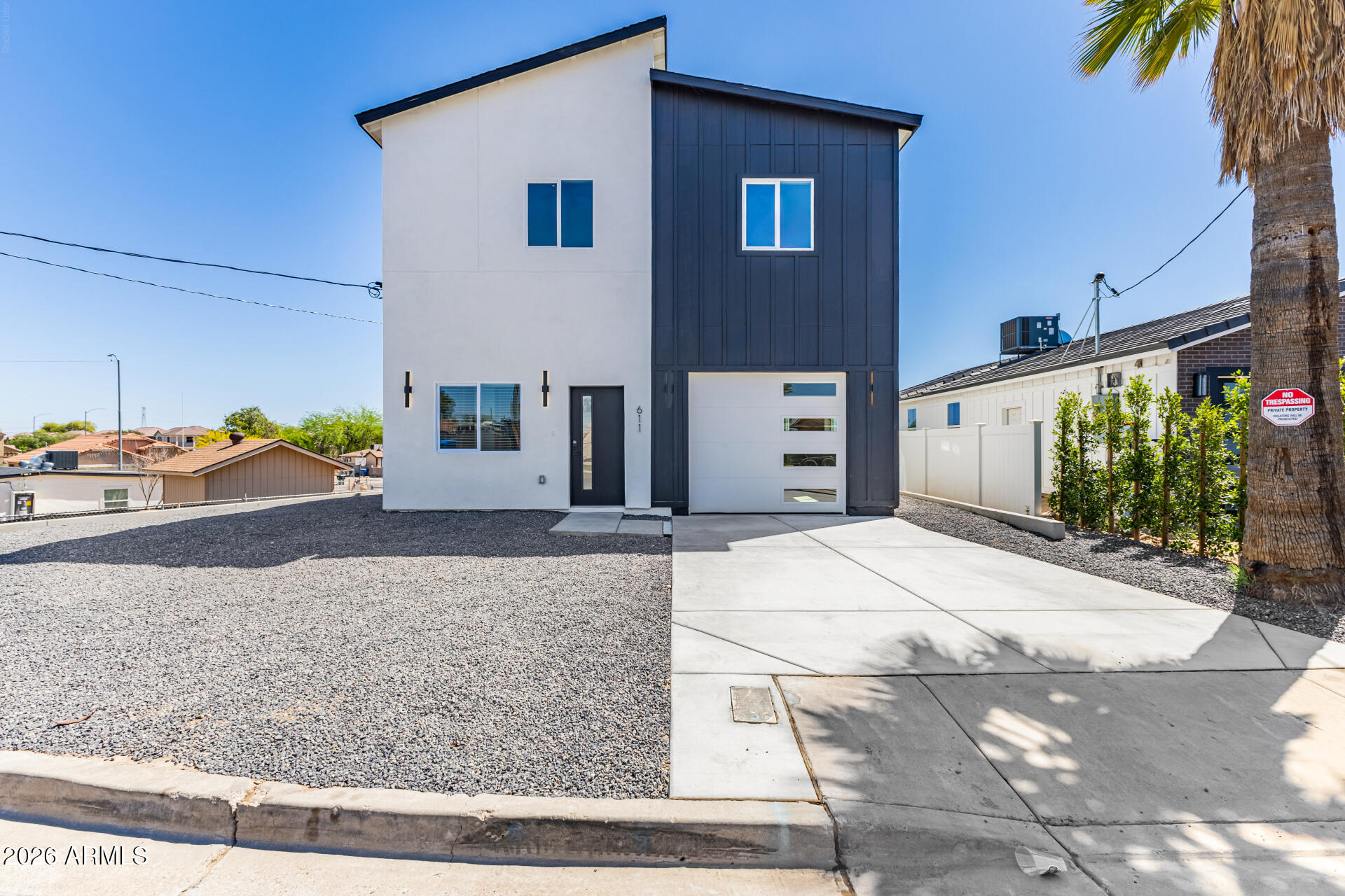 611 E Agua Fria Lane — photo