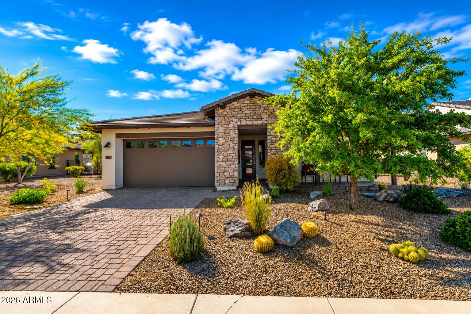 3850 Ridge Runner Way — photo
