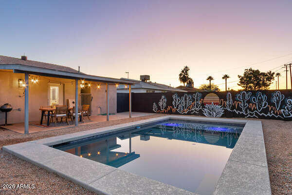 7418 E Fillmore Street — photo